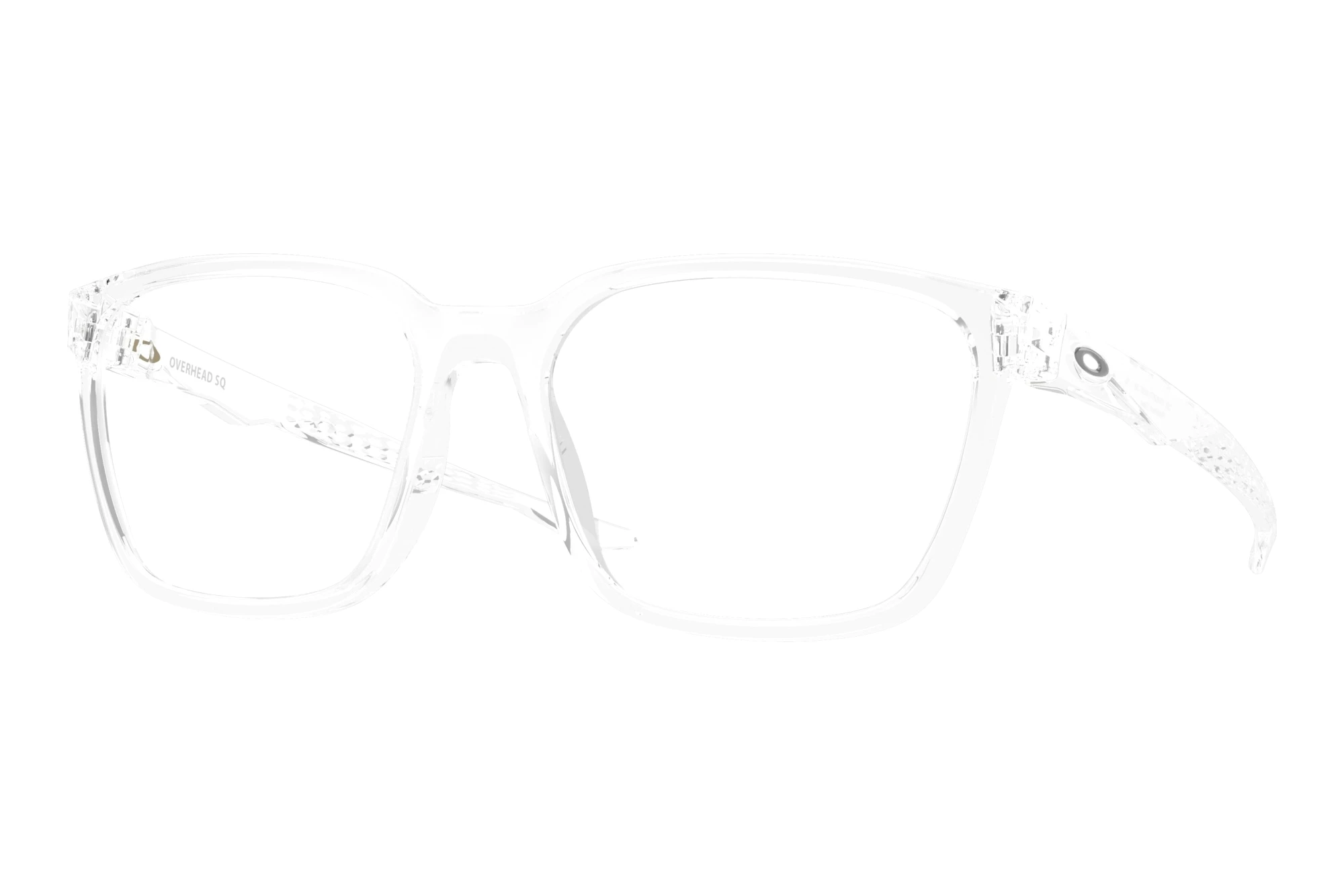 Oakley OX8207 820704 Polished Clear Oakley OX8207 820704 Polished Clear