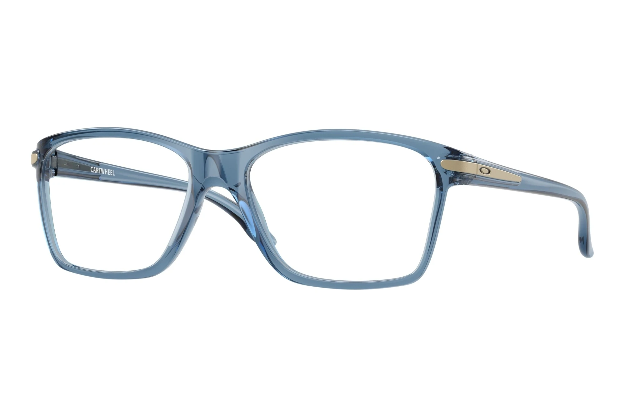 Oakley OY8010 801010 Transparent Abyss Oakley OY8010 801010 Transparent Abyss