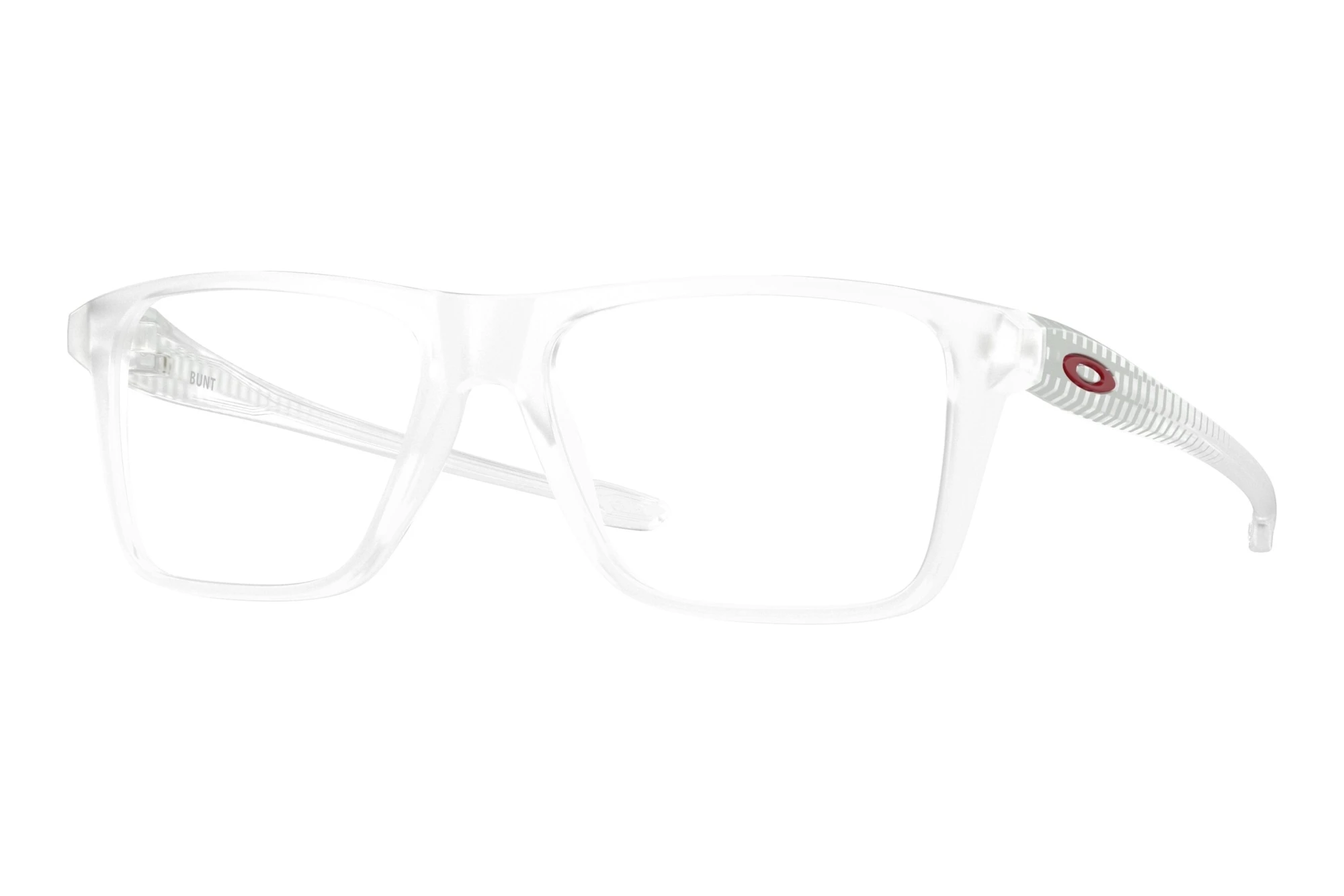 Oakley OY8026 802611 Matte Clear Oakley OY8026 802611 Matte Clear