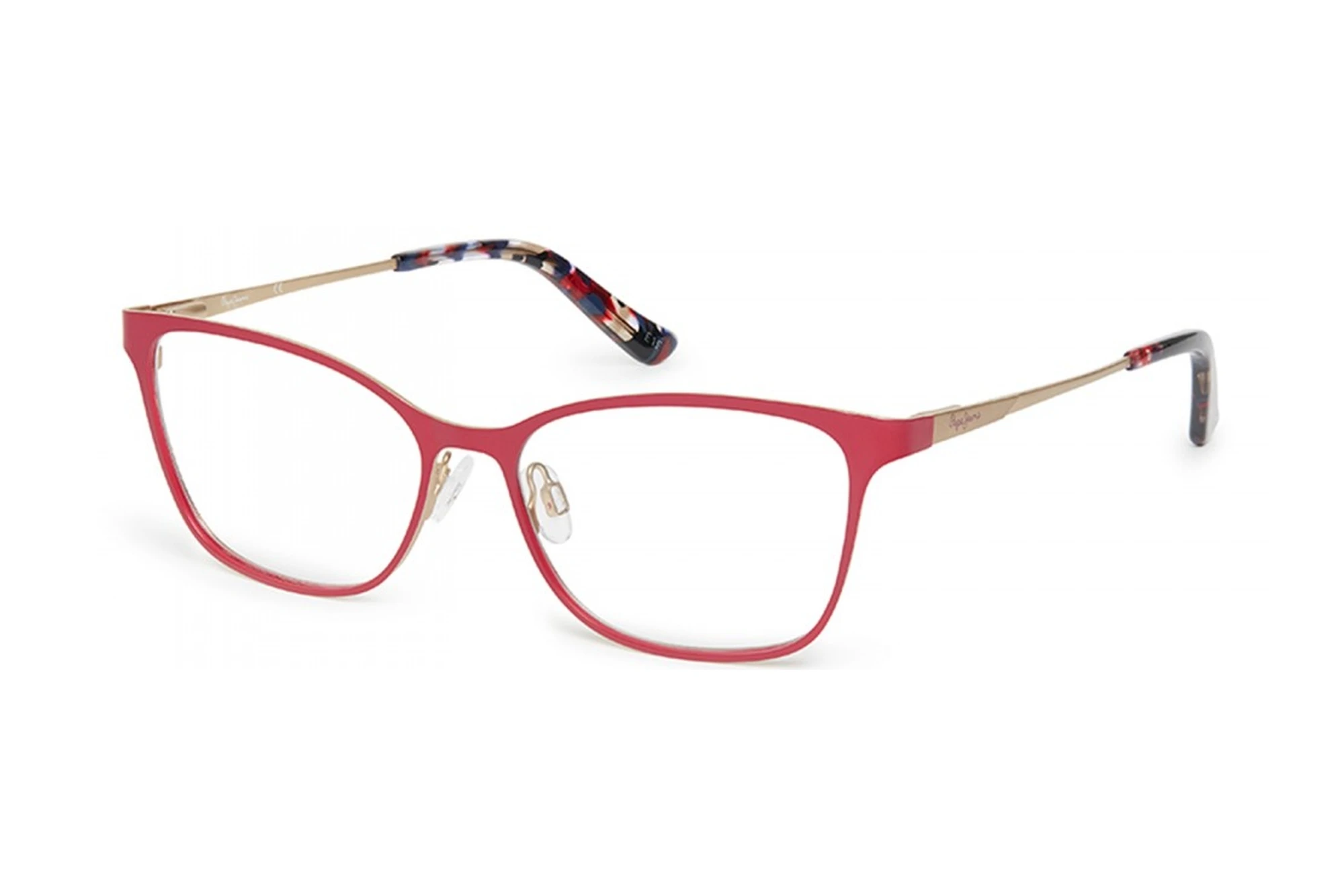 Pepe Jeans 1308 C3 Rot Pepe Jeans 1308 C3 Rot