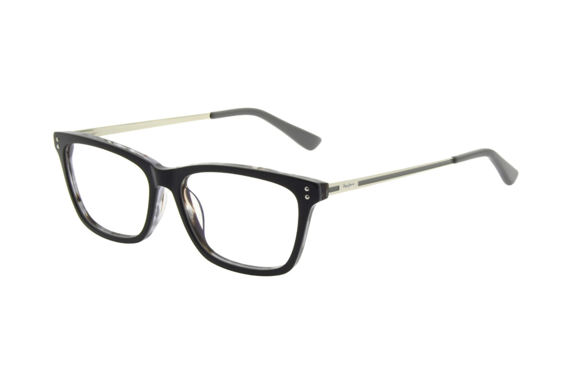 Pepe Jeans 3407 C1 Schwarz Pepe Jeans 3407 C1 Schwarz