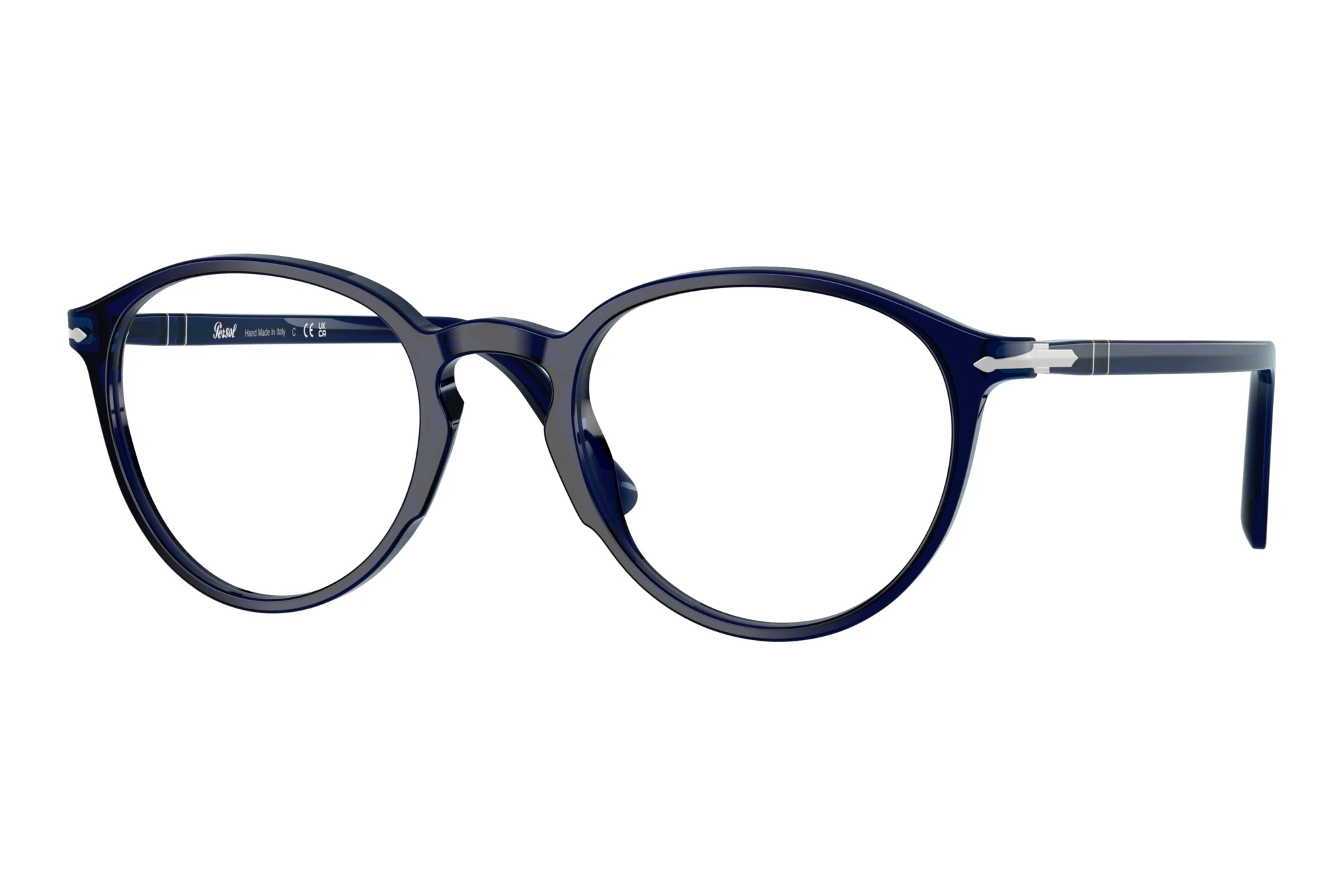 Persol PO3218V 181 Cobalto Persol PO3218V 181 Cobalto