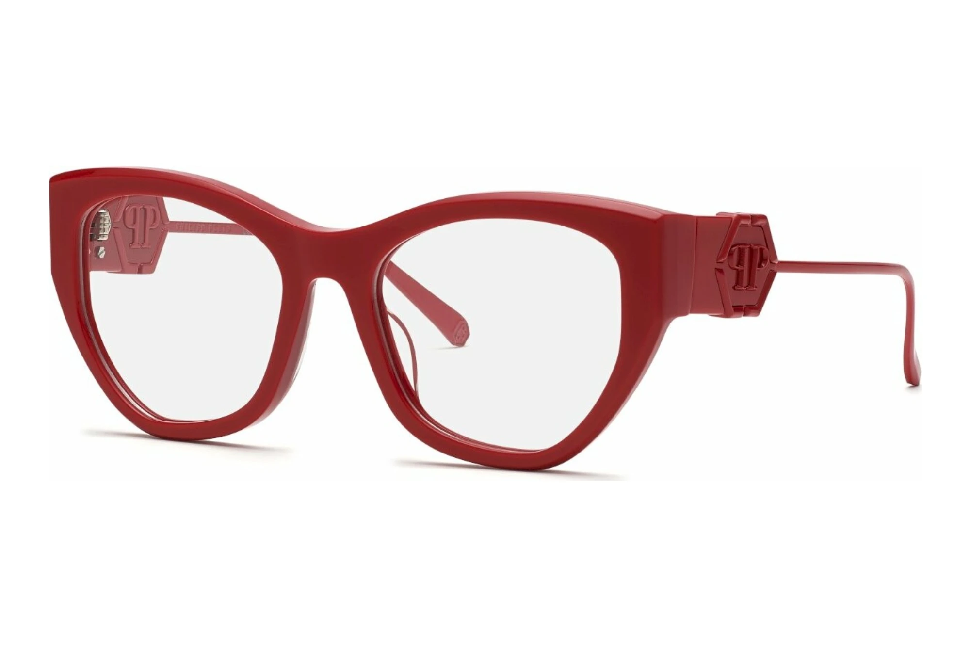 Philipp Plein VPP123M 06Y6 SHINY FULL RED Philipp Plein VPP123M 06Y6 SHINY FULL RED