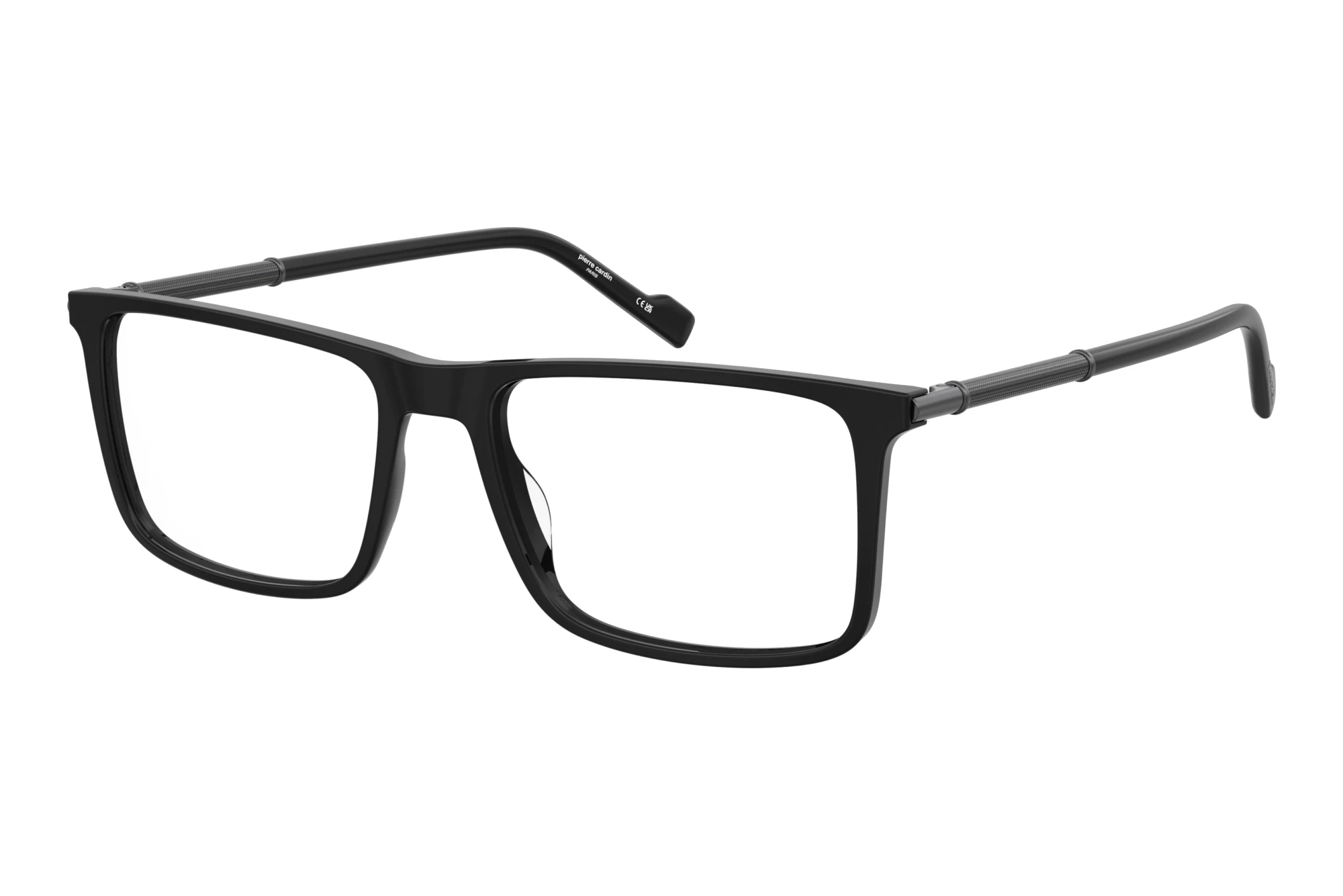 Pierre Cardin P.C. 6291 284 BLACK RUTHENIUM Pierre Cardin P.C. 6291 284 BLACK RUTHENIUM