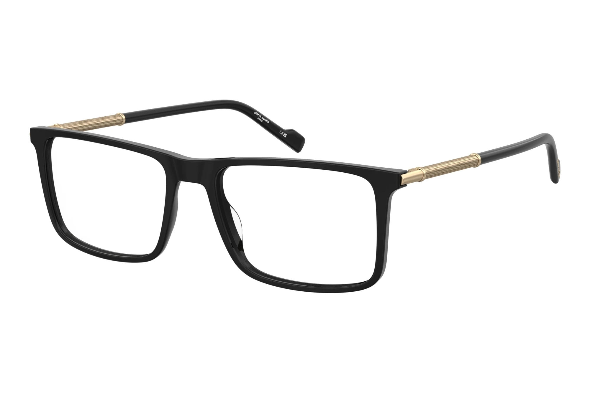 Pierre Cardin P.C. 6291 2M2 BLACK GOLD Pierre Cardin P.C. 6291 2M2 BLACK GOLD