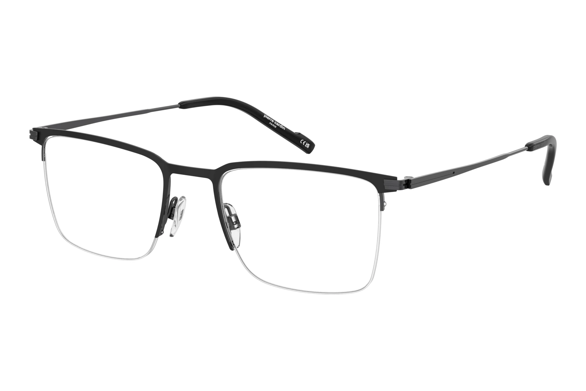 Pierre Cardin P.C. 6918 003 MATTE BLACK Pierre Cardin P.C. 6918 003 MATTE BLACK