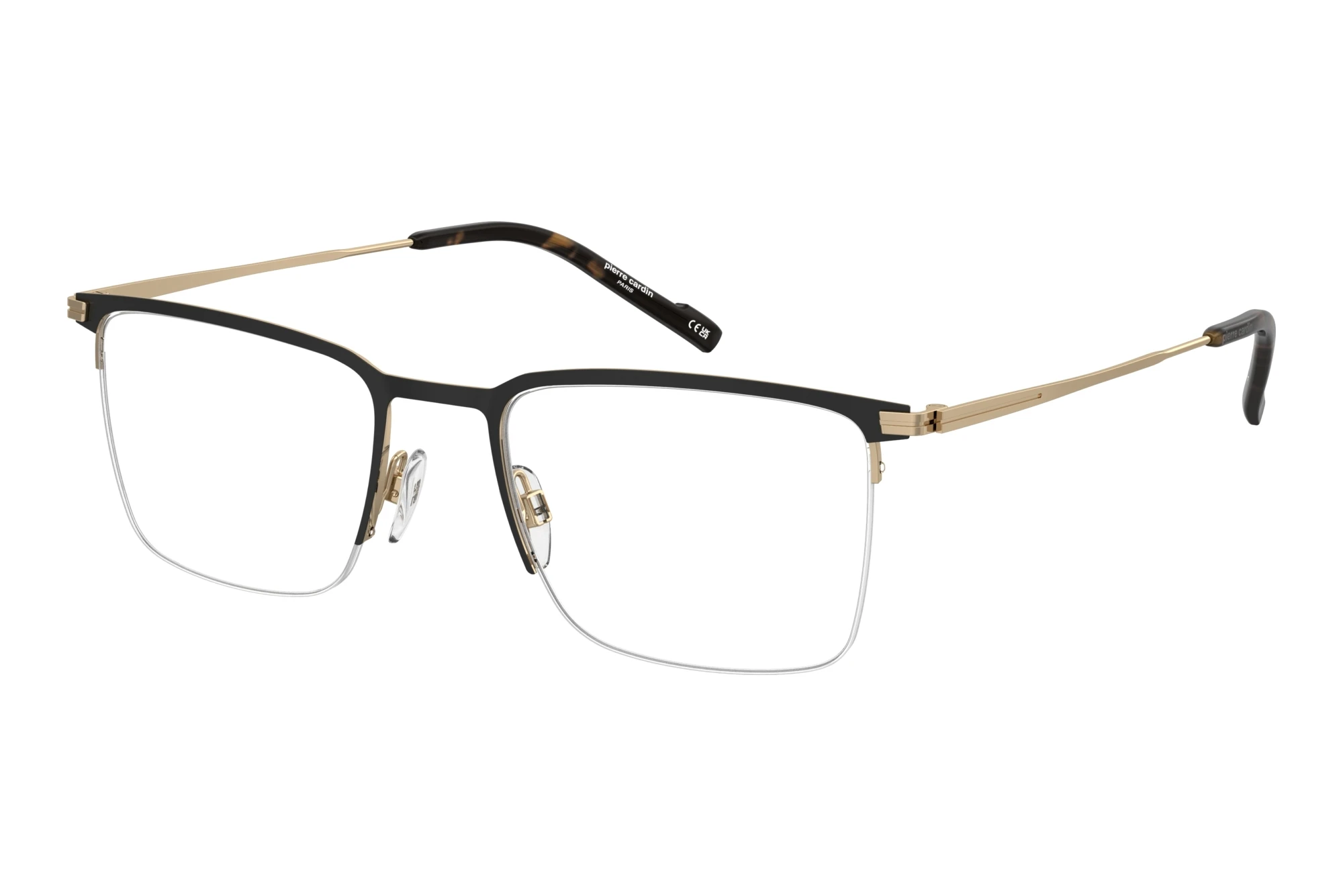 Pierre Cardin P.C. 6918 2M2 BLACK GOLD Pierre Cardin P.C. 6918 2M2 BLACK GOLD