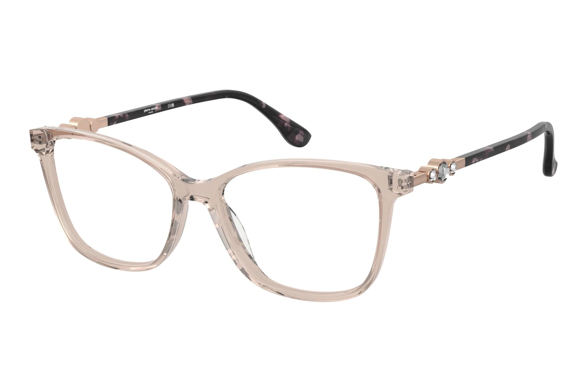 Pierre Cardin P.C. 8555 35J PINK Pierre Cardin P.C. 8555 35J PINK