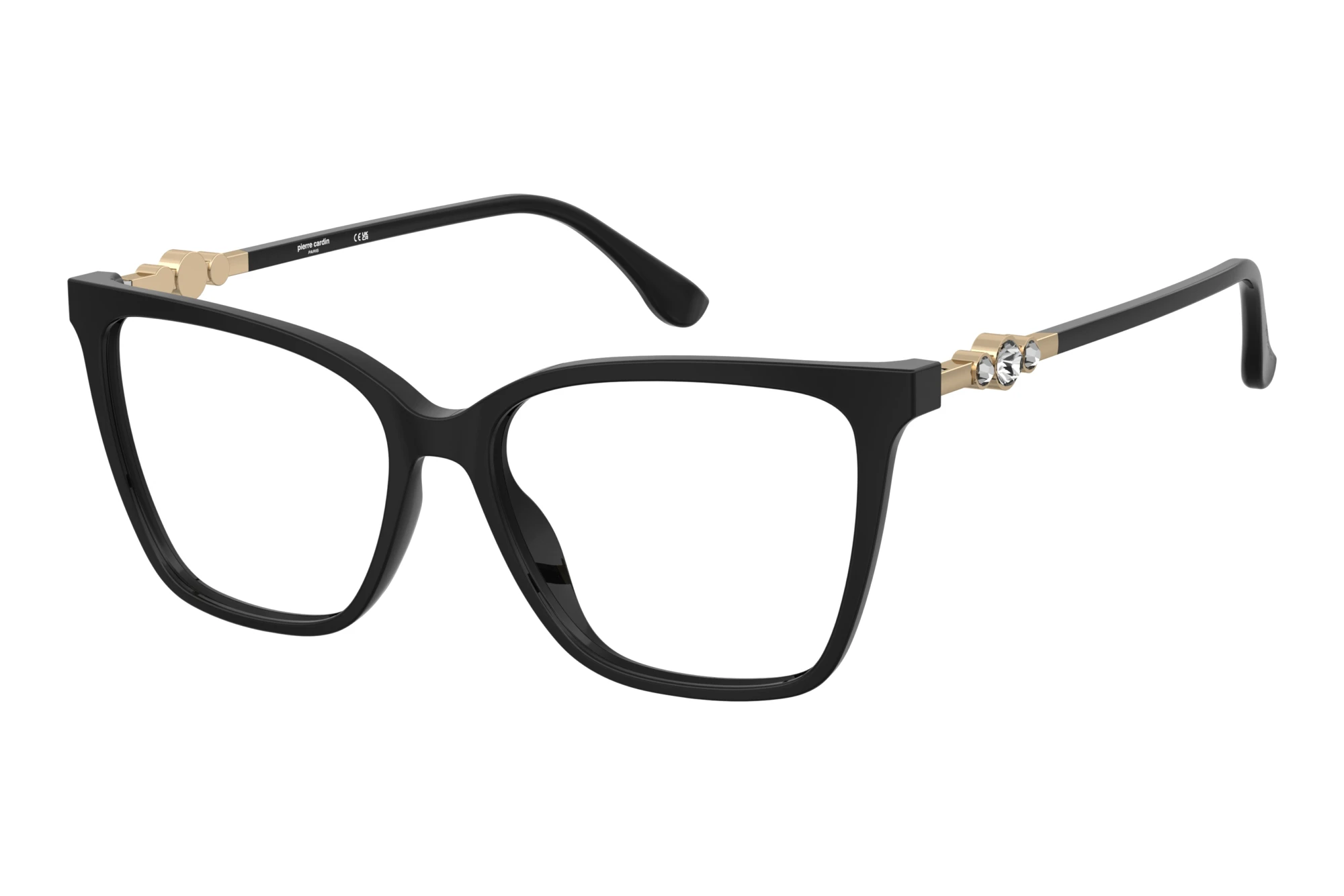 Pierre Cardin P.C. 8561 807 BLACK Pierre Cardin P.C. 8561 807 BLACK