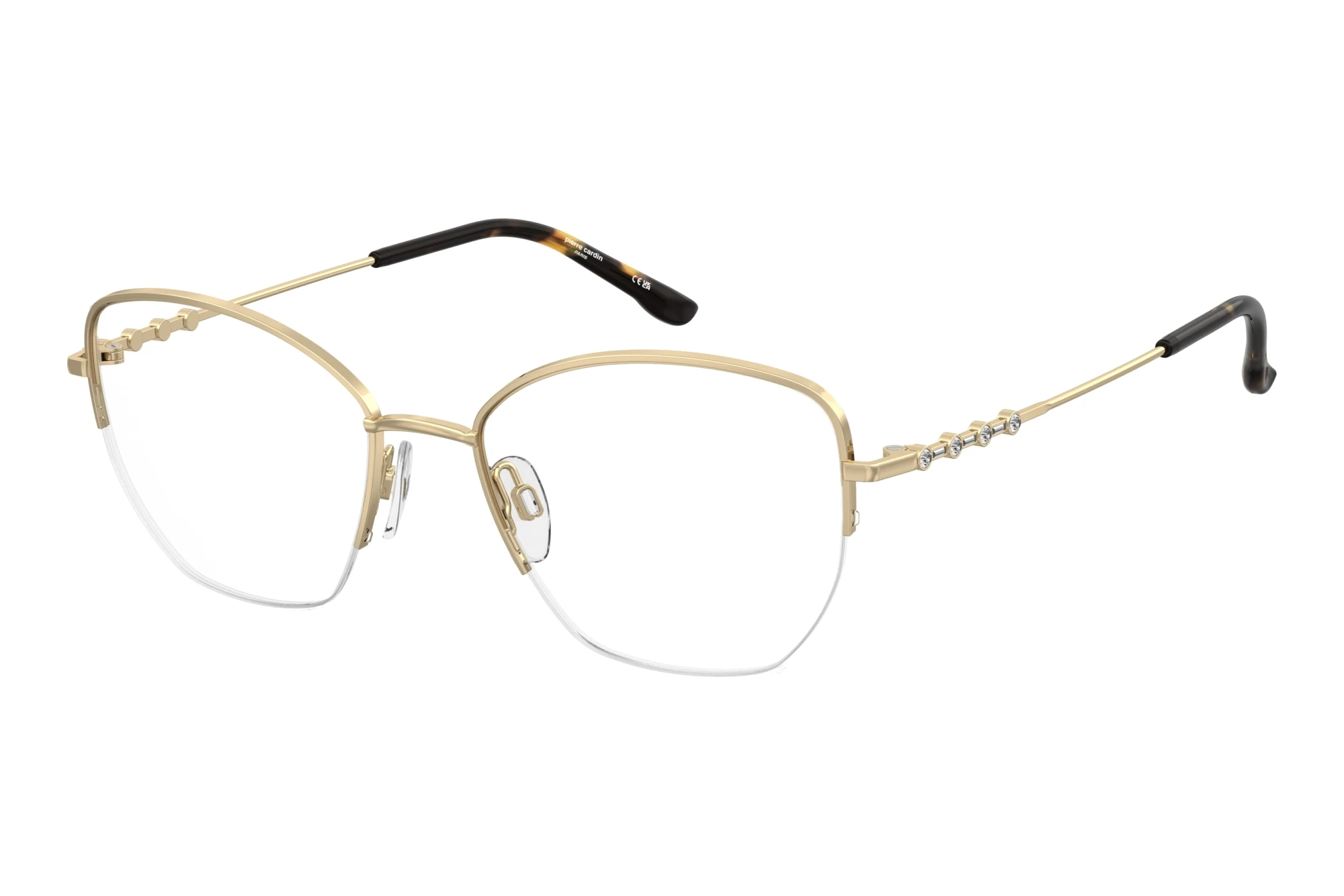Pierre Cardin P.C. 8929 000 ROSE GOLD Pierre Cardin P.C. 8929 000 ROSE GOLD