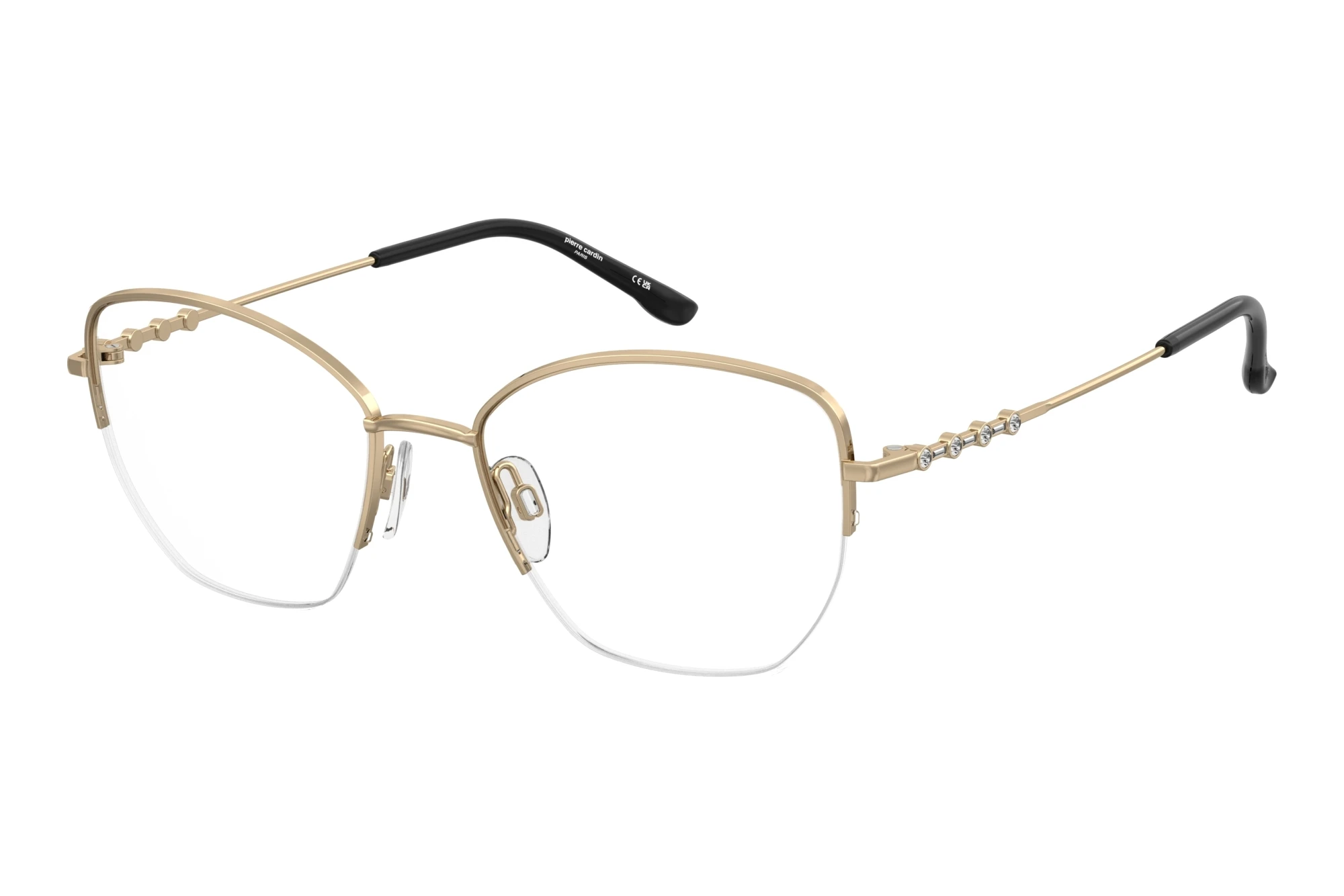 Pierre Cardin P.C. 8929 J5G GOLD Pierre Cardin P.C. 8929 J5G GOLD
