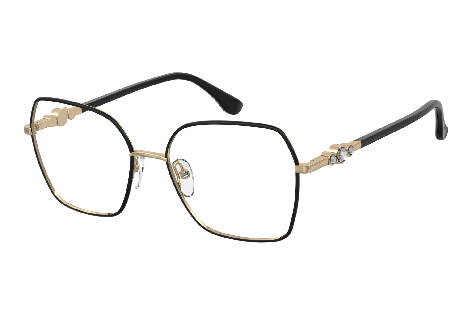 Pierre Cardin P.C. 8930 RHL GOLD BLACK 2 Pierre Cardin P.C. 8930 RHL GOLD BLACK 2