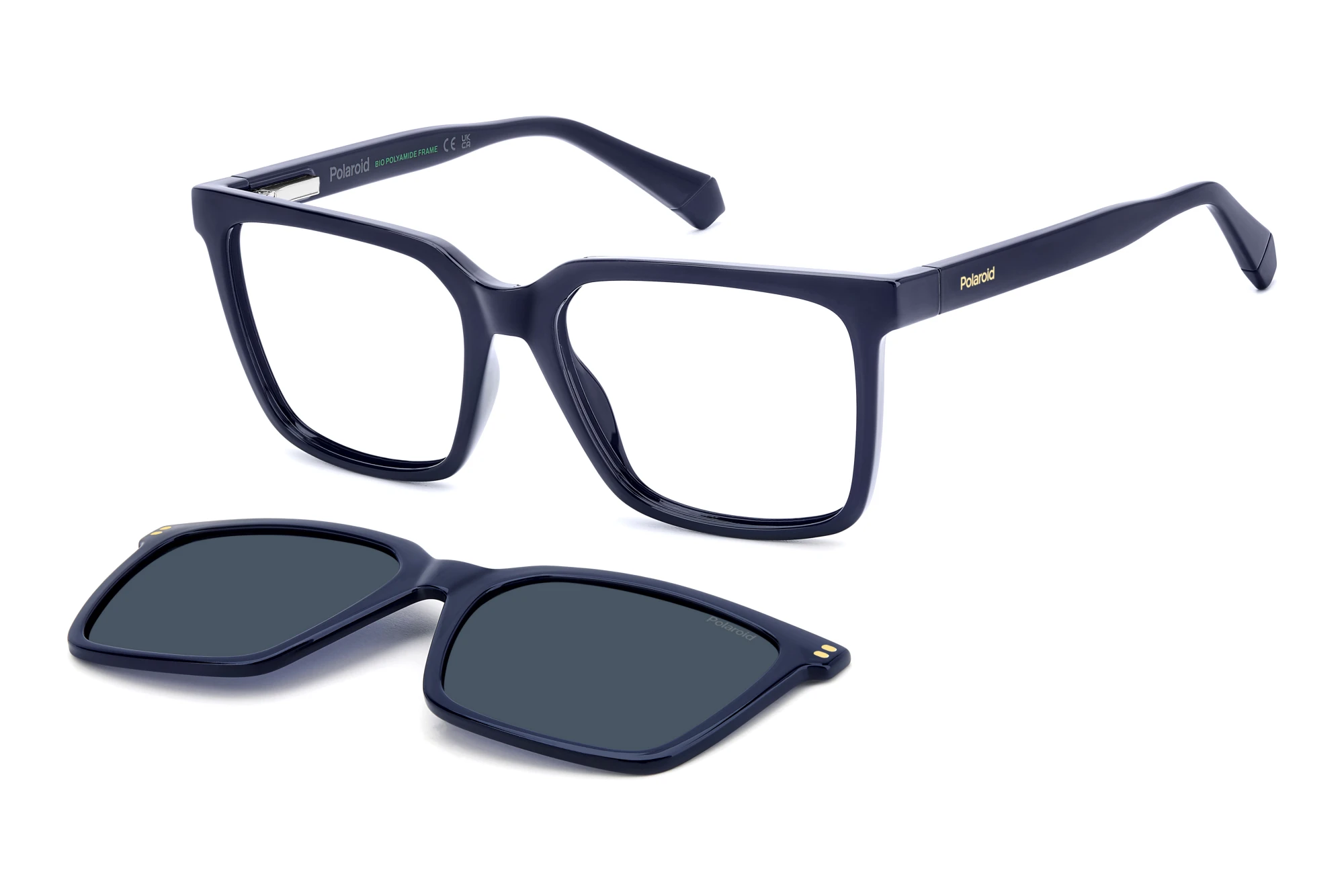 Polaroid PLD D556/C PJP BLUE Polaroid PLD D556/C PJP BLUE