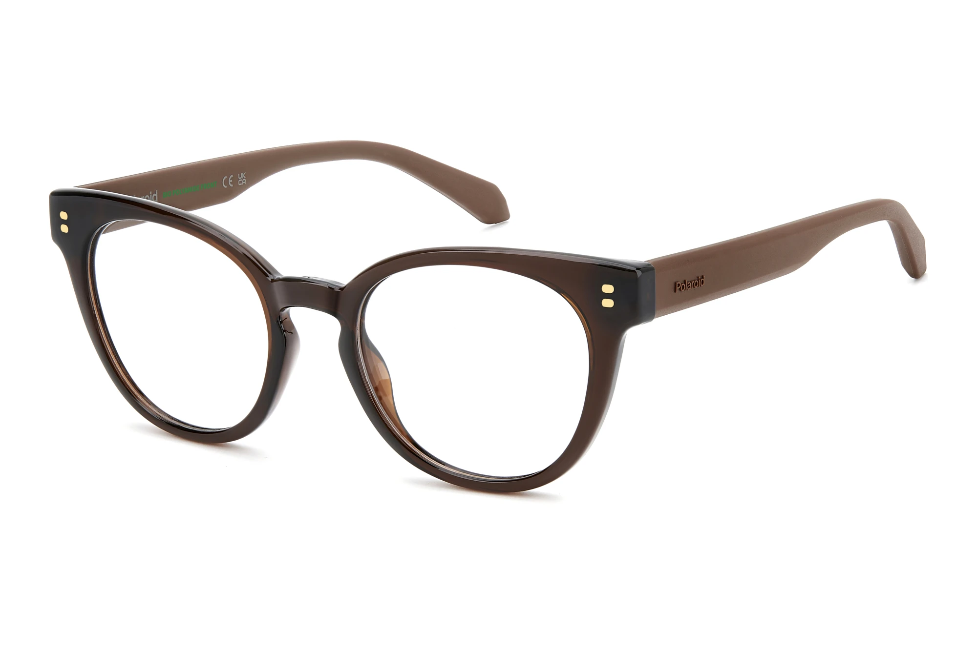Polaroid PLD D592 09Q BROWN Polaroid PLD D592 09Q BROWN
