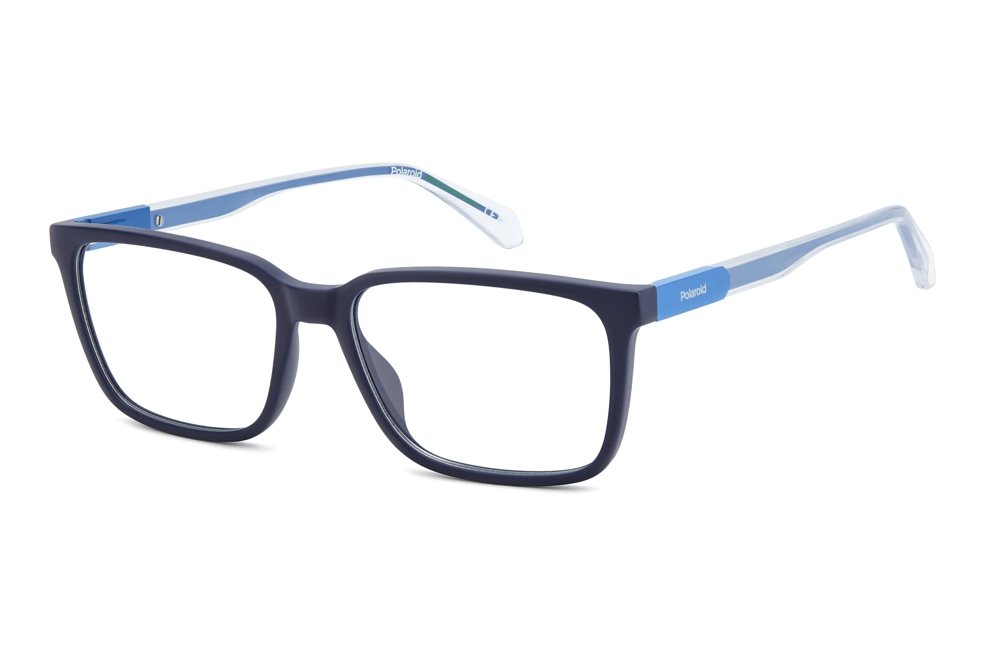 Polaroid PLD D620 FLL MATTE BLUE Polaroid PLD D620 FLL MATTE BLUE