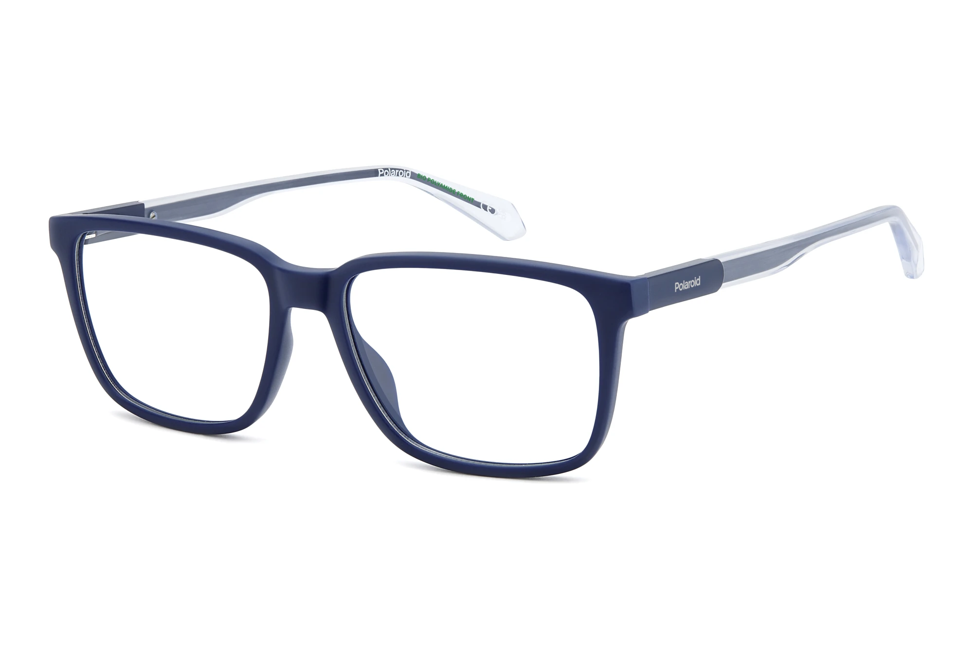 Polaroid PLD D621 FLL MATTE BLUE Polaroid PLD D621 FLL MATTE BLUE