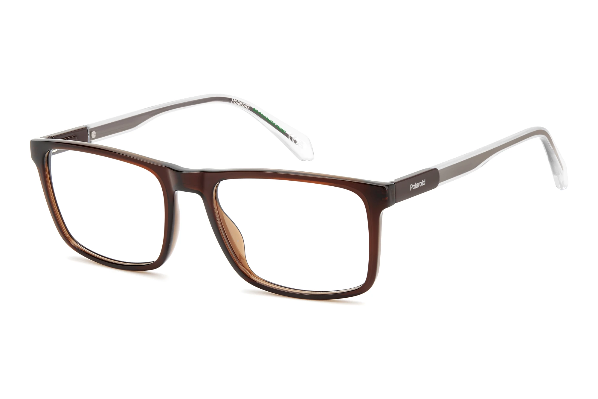 Polaroid PLD D636 09Q BROWN Polaroid PLD D636 09Q BROWN