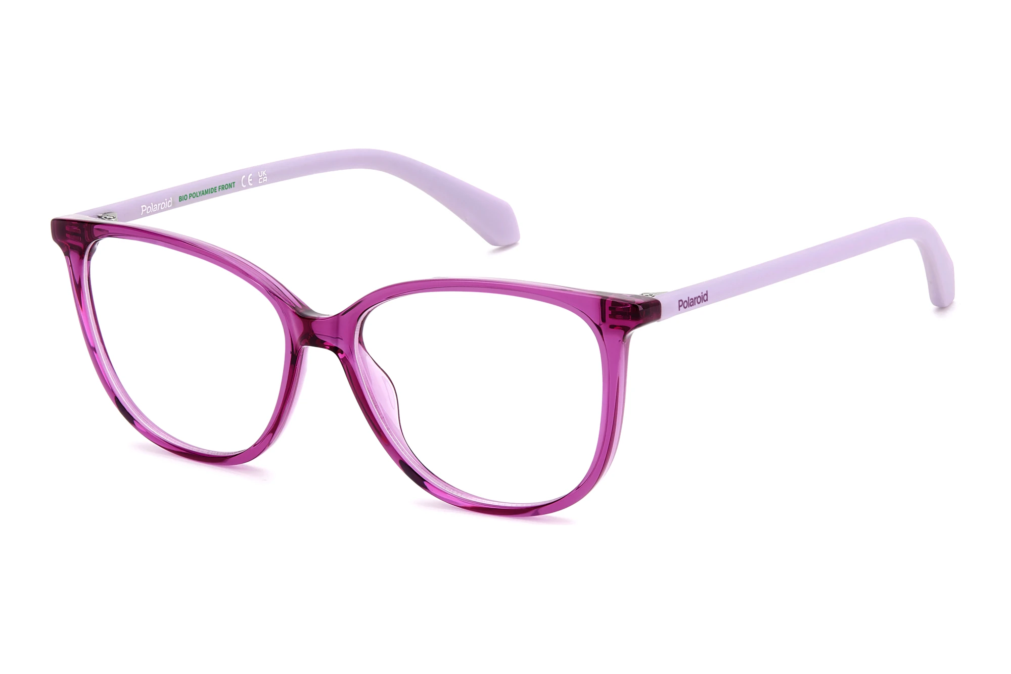 Polaroid PLD D853 0T7 PLUM Polaroid PLD D853 0T7 PLUM