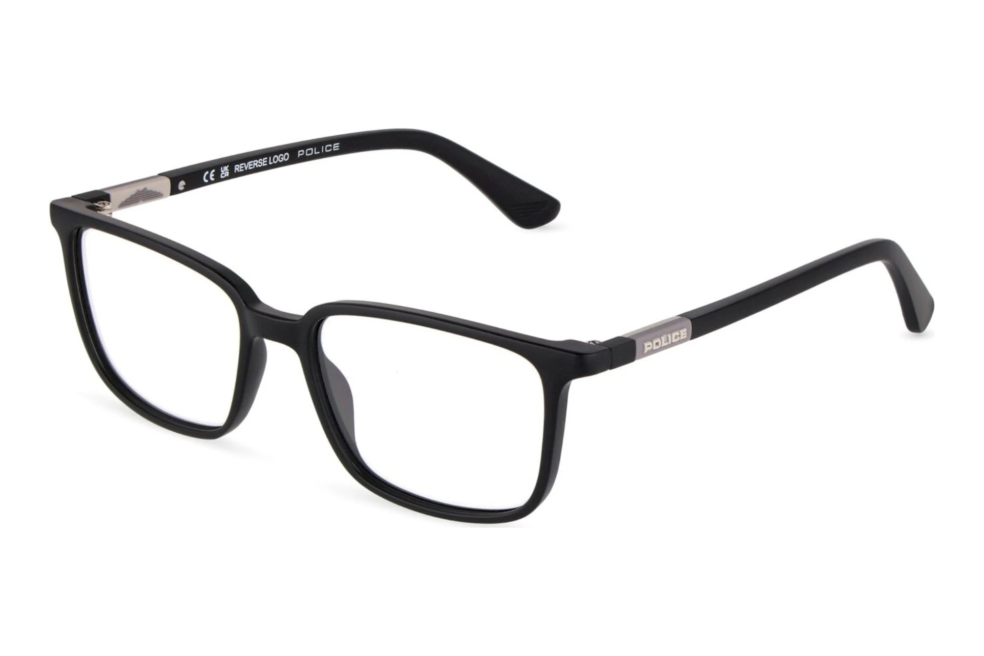 Police VK176 0U28 MATT BLACK Police VK176 0U28 MATT BLACK