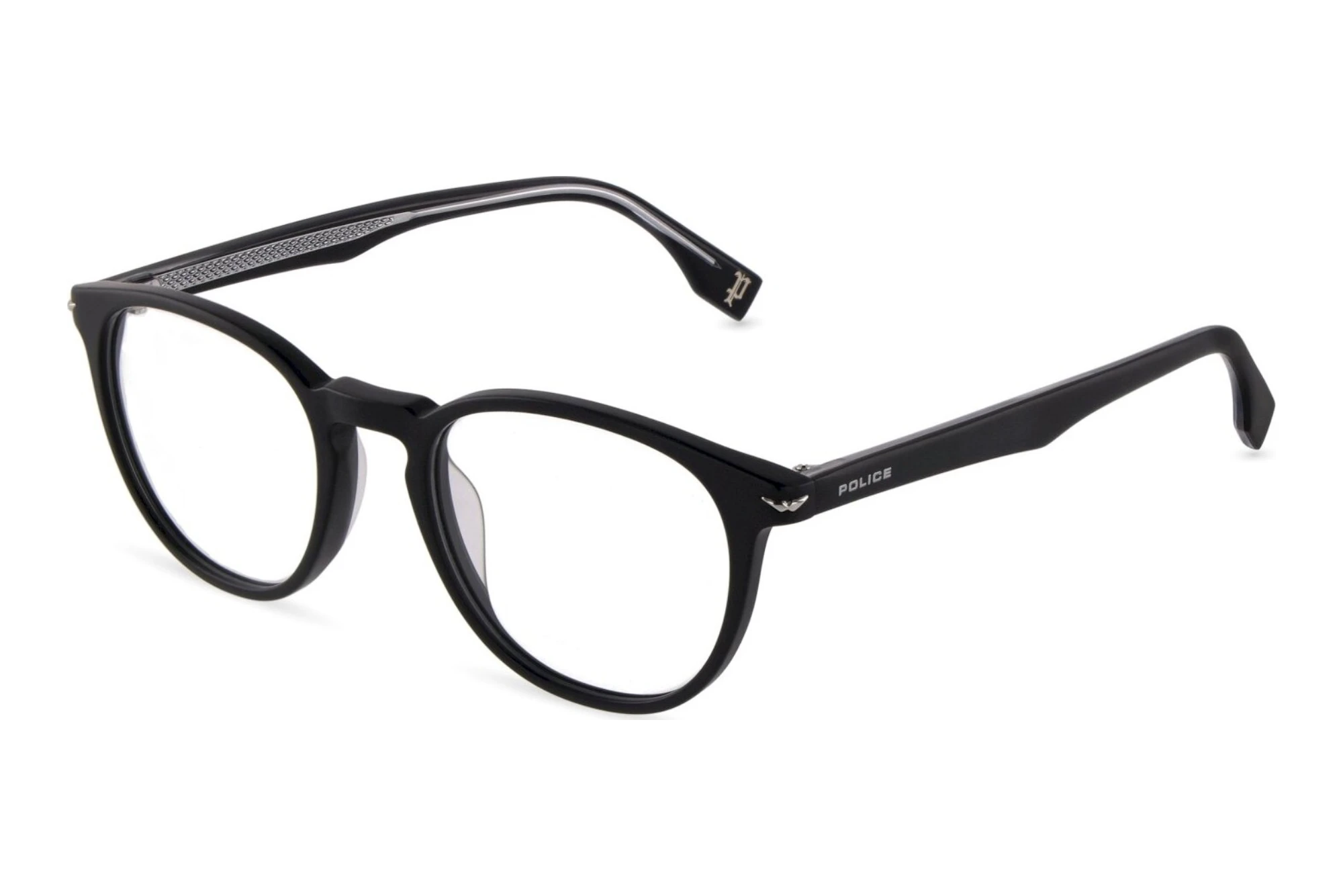 Police VPLG72E 0703 MATT/SANDBLASTED BLACK Police VPLG72E 0703 MATT/SANDBLASTED BLACK