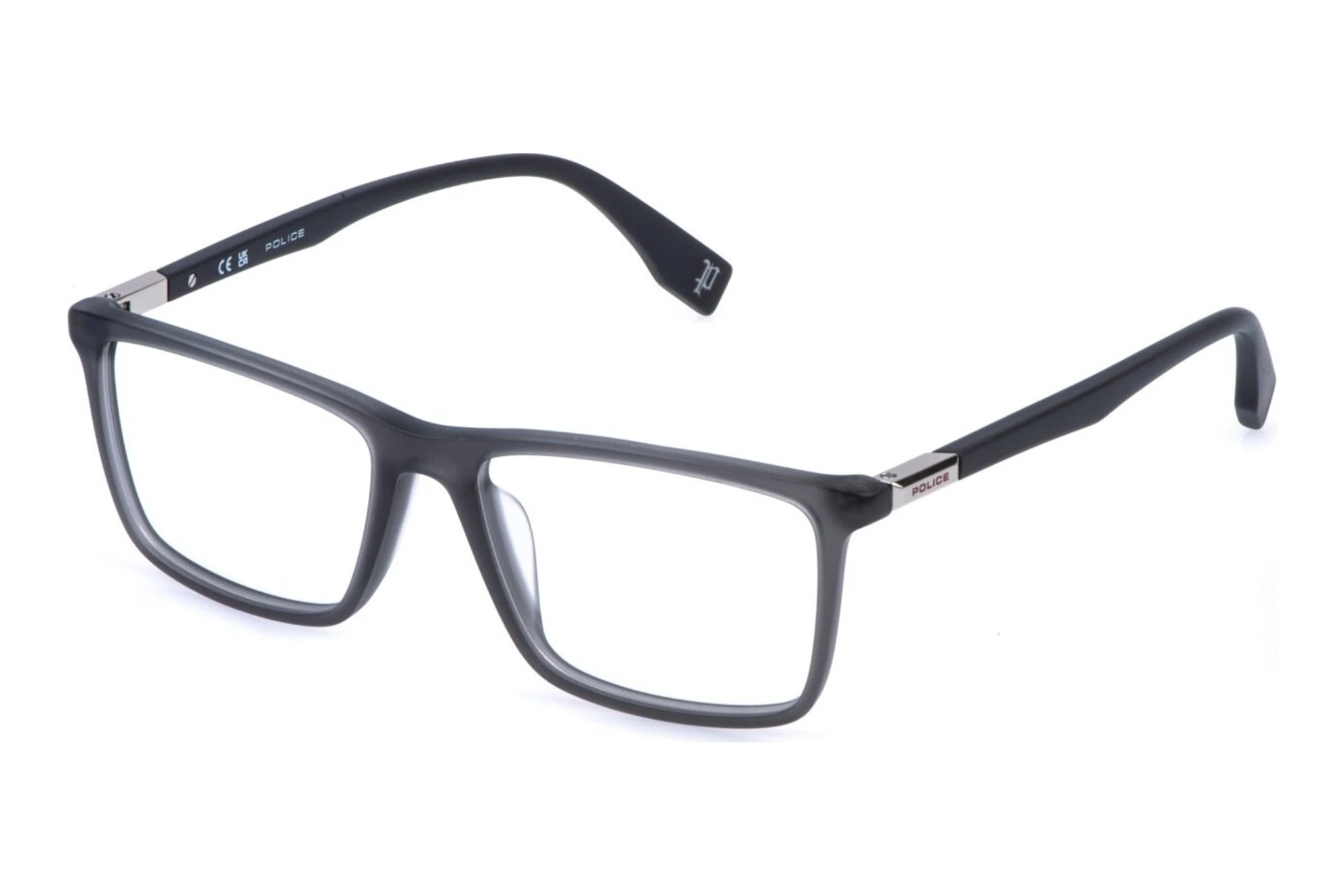 Police VPLR58 03GU GREY Police VPLR58 03GU GREY