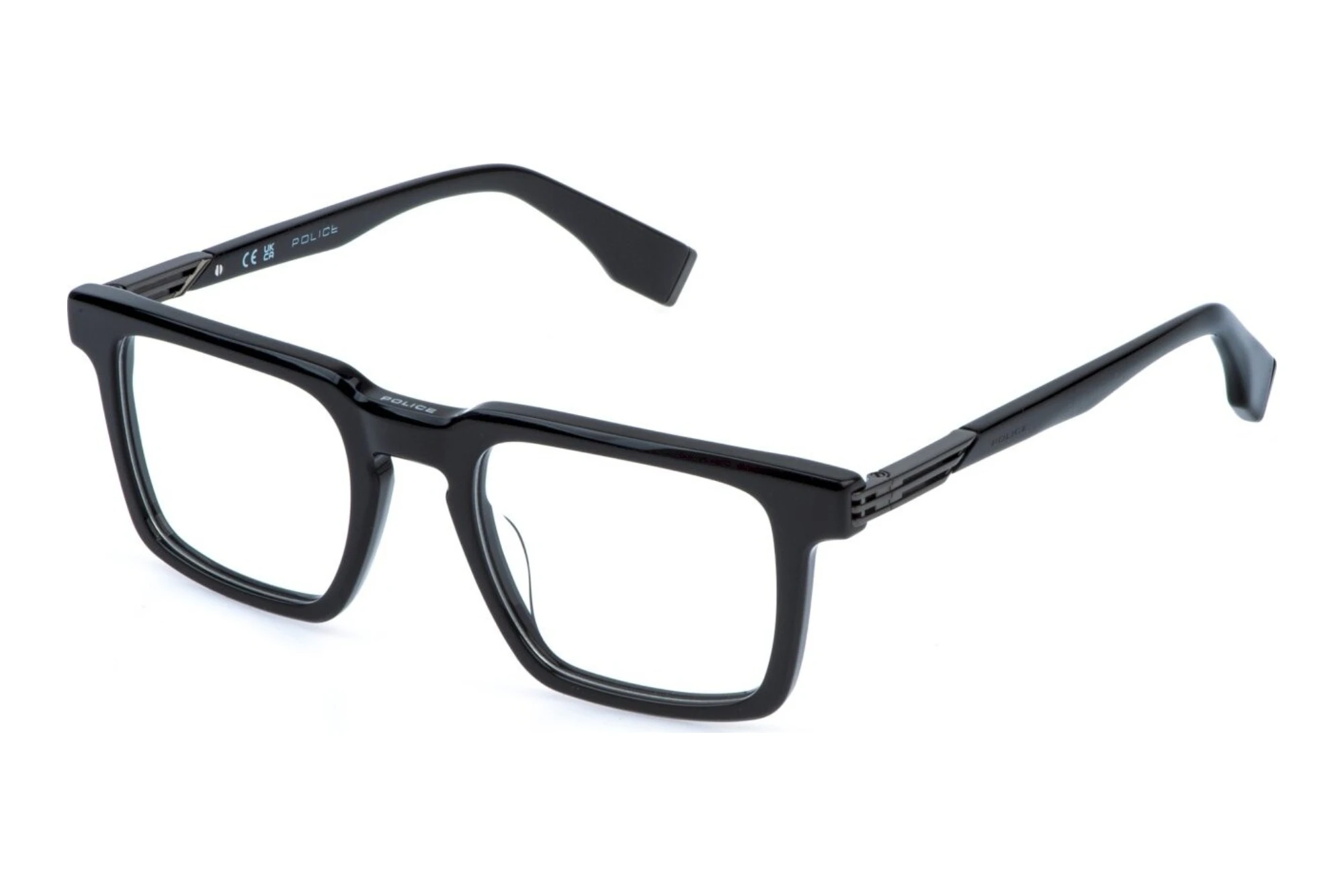 Police VPLR69 700Y SHINY BLACK Police VPLR69 700Y SHINY BLACK