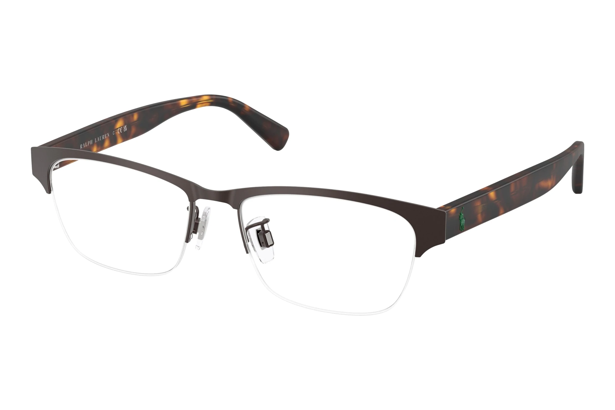Polo PH1246D 9265 Matte Dark Brown Polo PH1246D 9265 Matte Dark Brown