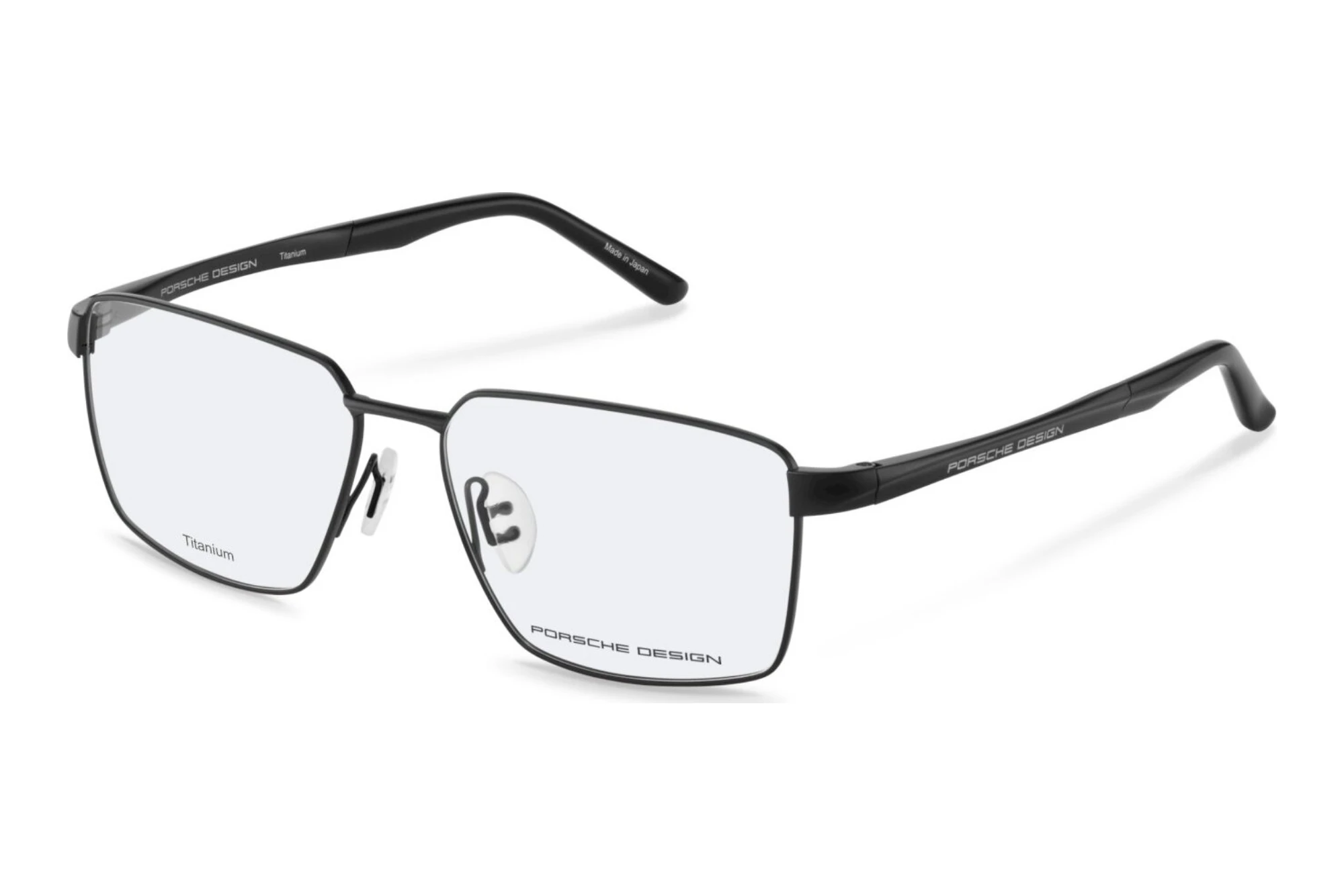 Porsche Design P81004 A000 black Porsche Design P81004 A000 black