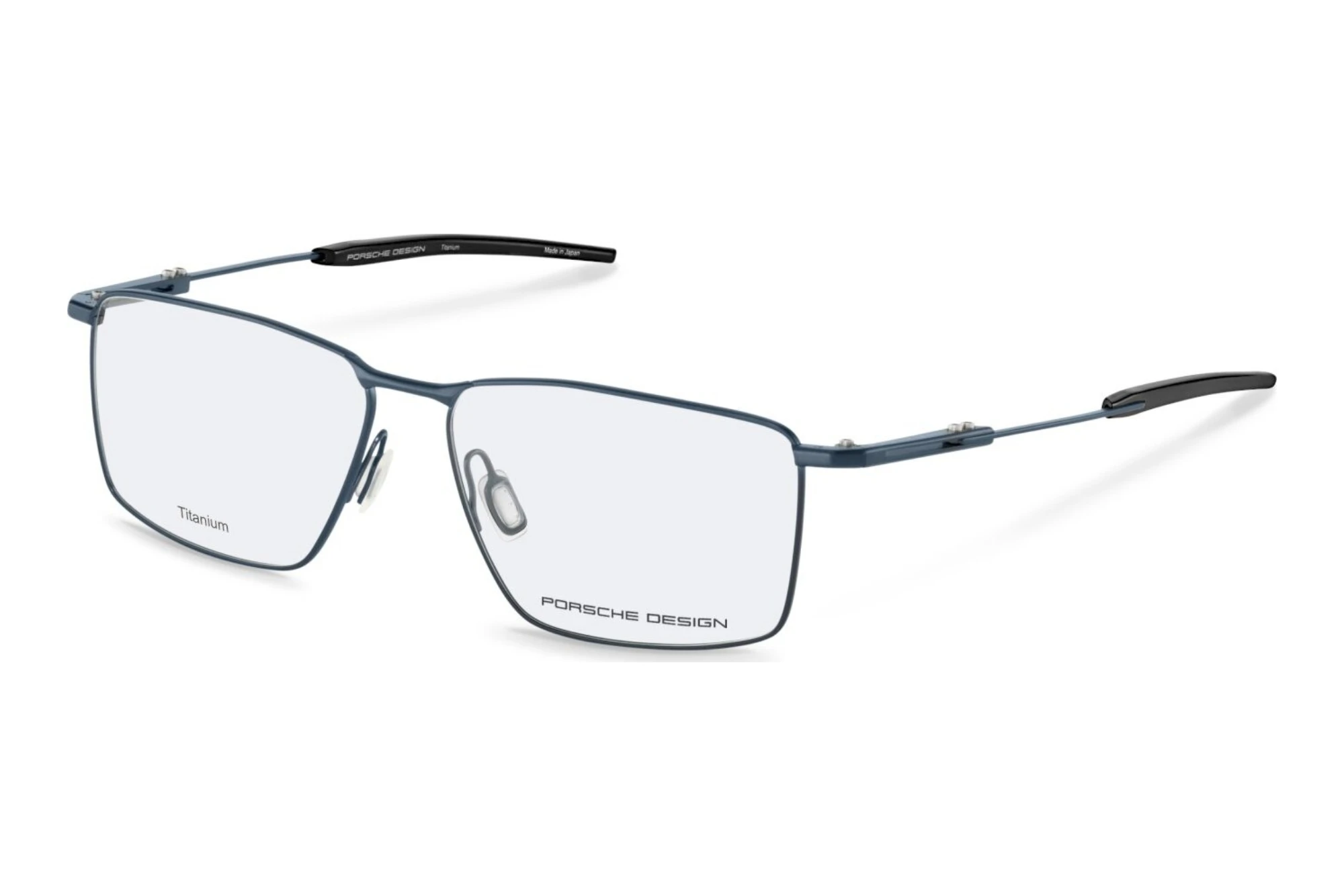 Porsche Design P81007 C000 dark blue, black Porsche Design P81007 C000 dark blue, black