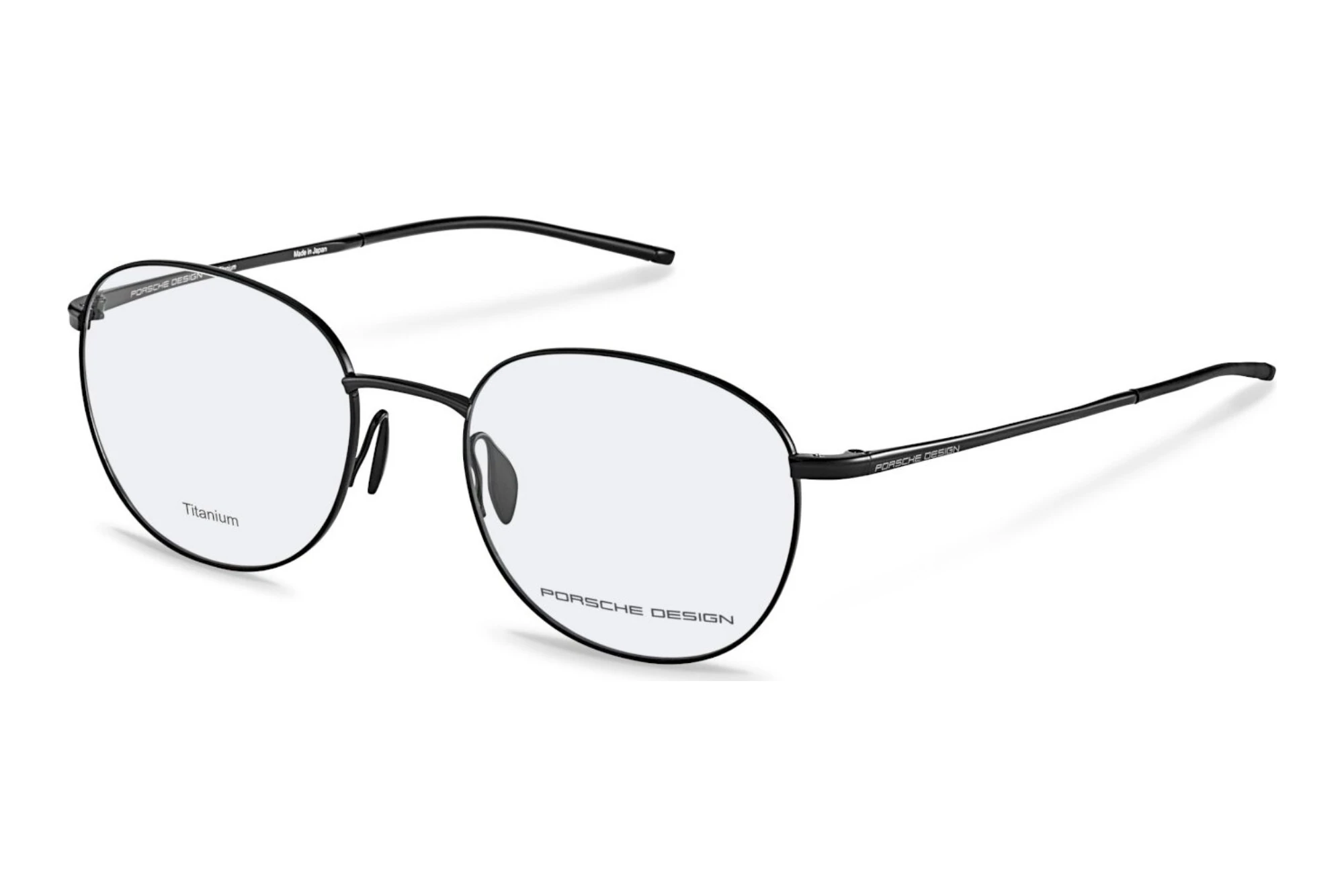 Porsche Design P81010 A000 BLACK Porsche Design P81010 A000 BLACK