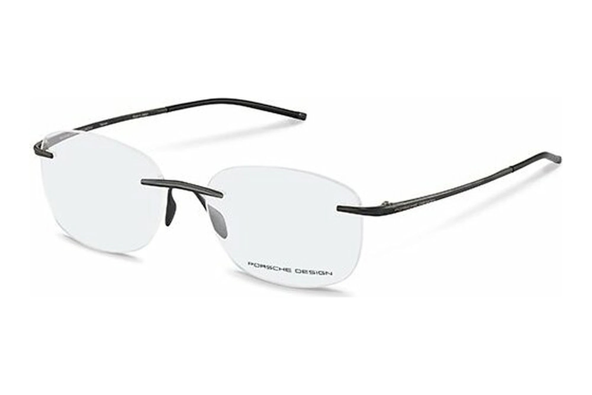 Porsche Design P8362 A black Porsche Design P8362 A black