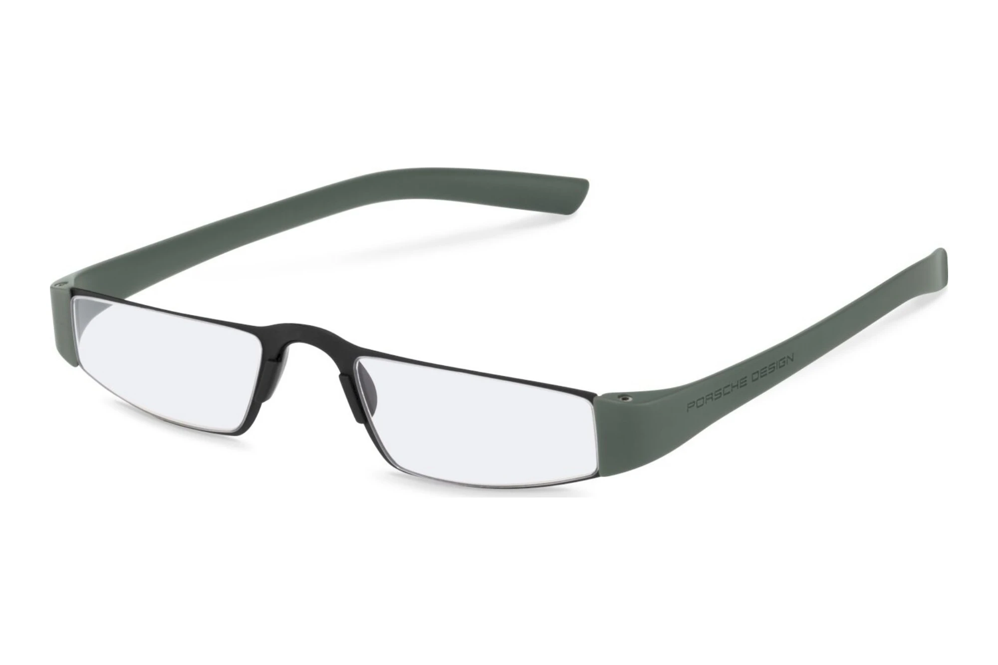 Porsche Design P8801V AK25 black, grey green Porsche Design P8801V AK25 black, grey green