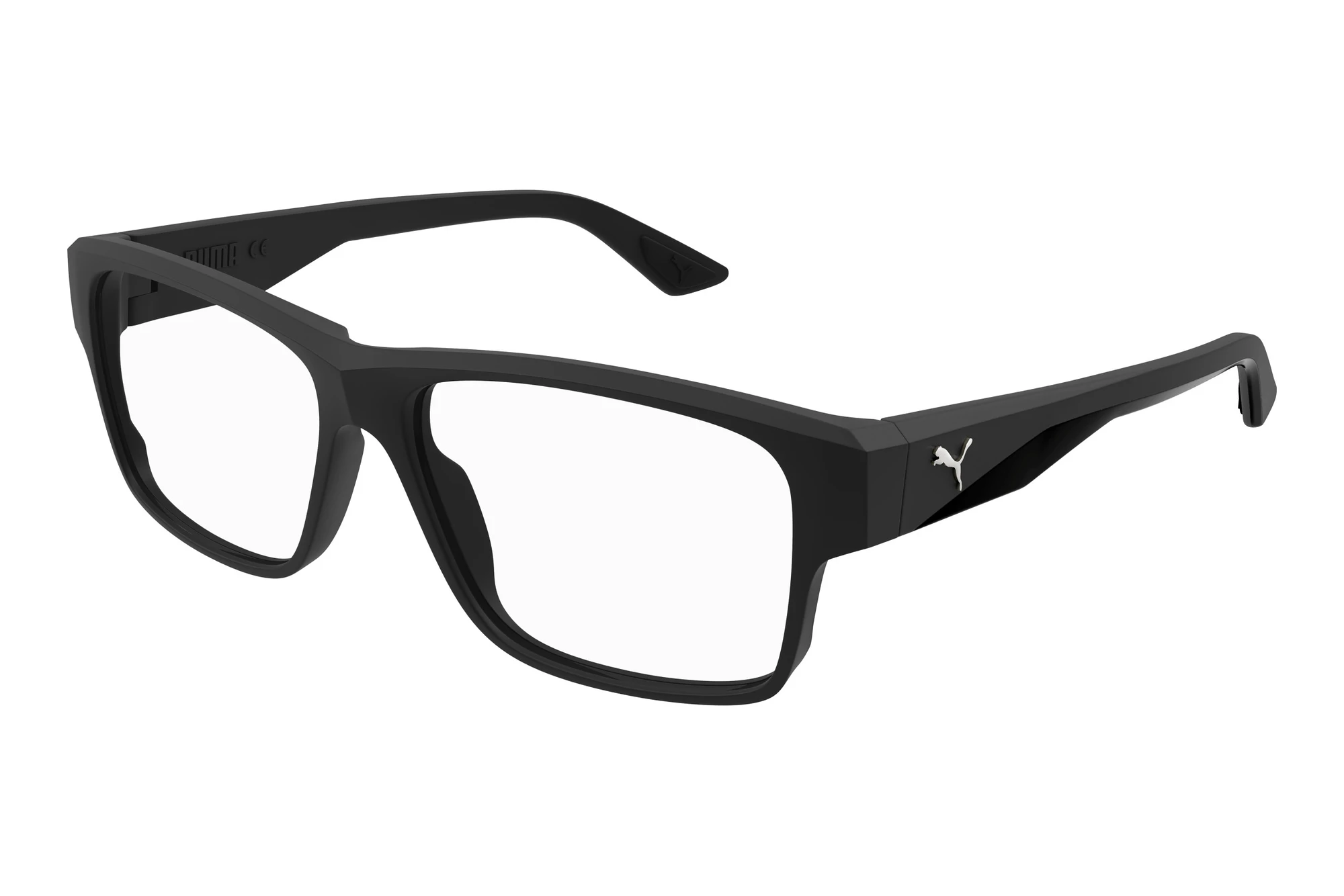 Puma PU0408O 002 BLACK Puma PU0408O 002 BLACK