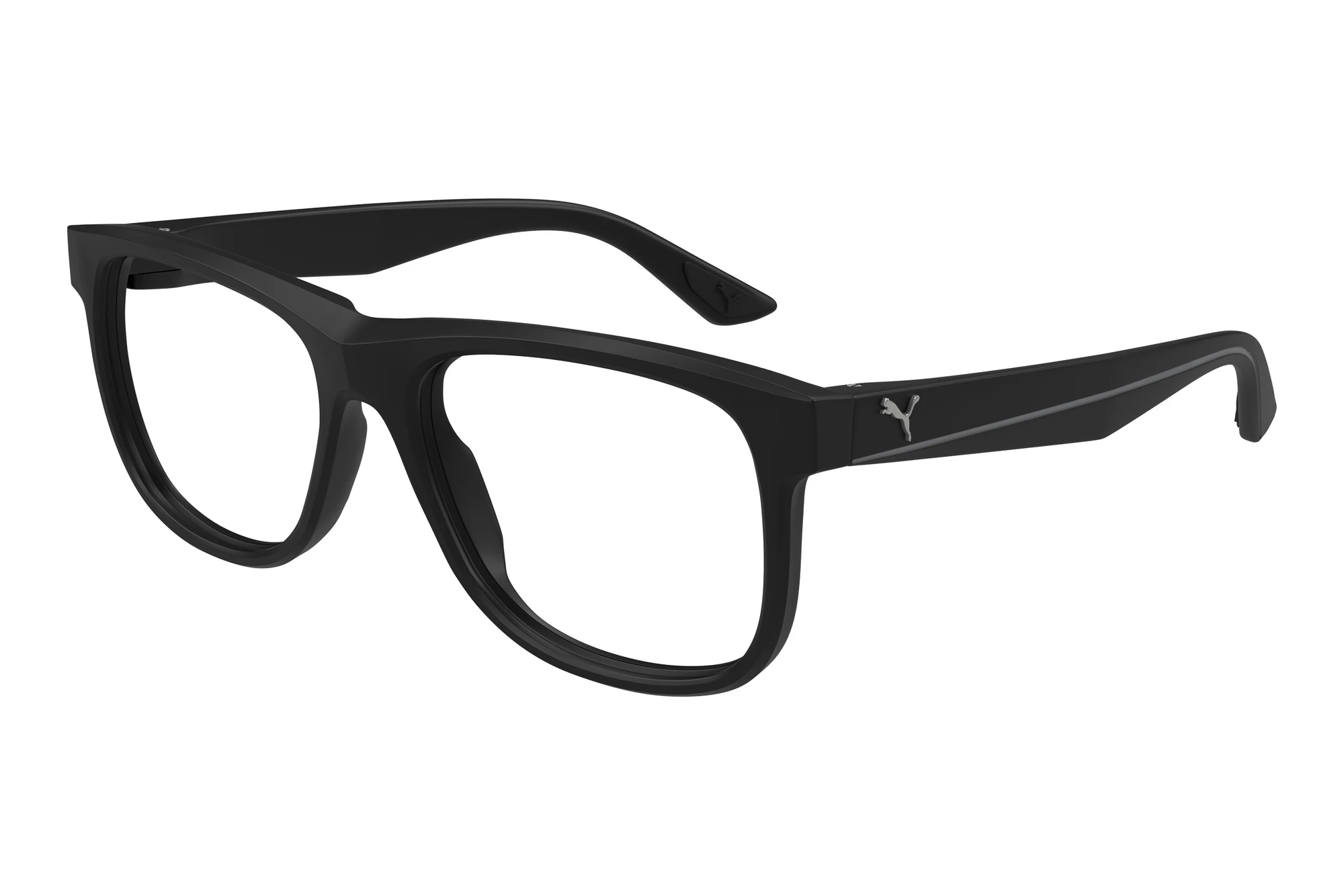 Puma PU0443O 002 BLACK Puma PU0443O 002 BLACK