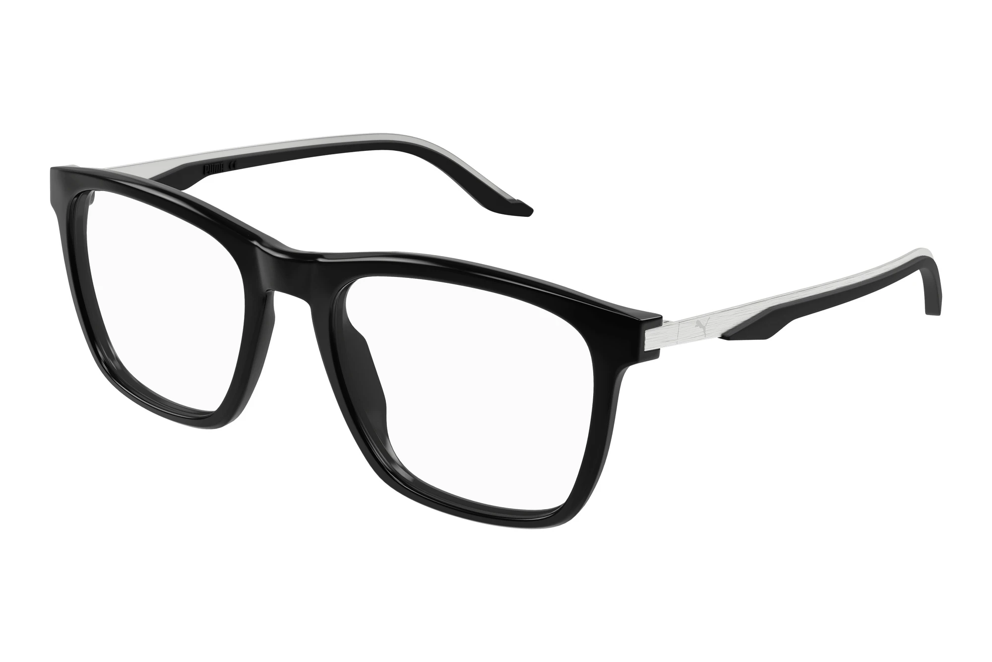 Puma PU0454O 001 BLACK Puma PU0454O 001 BLACK