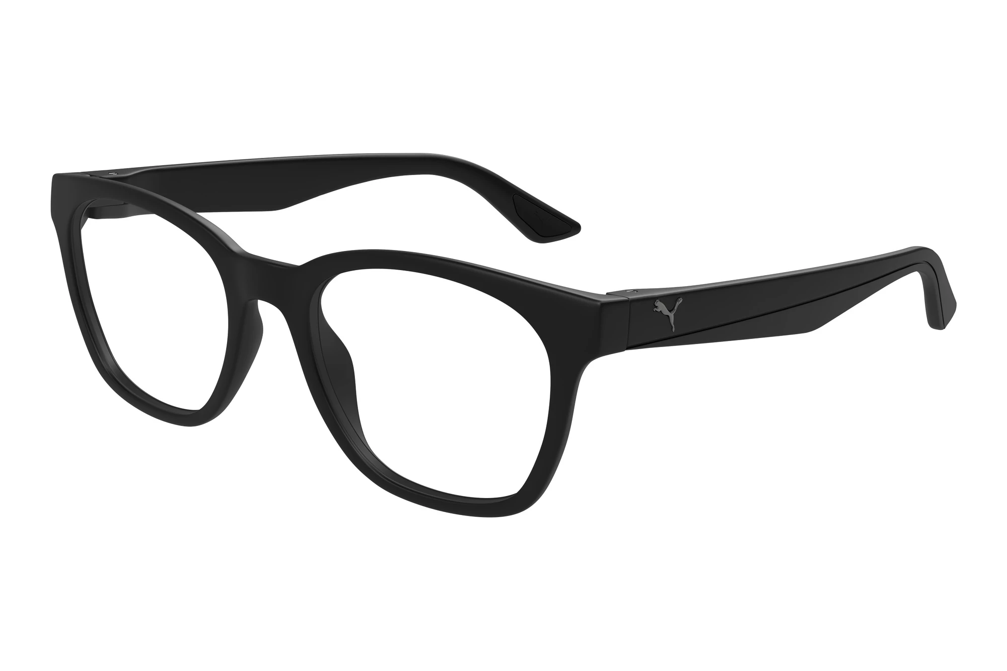 Puma PU0486O 001 BLACK Puma PU0486O 001 BLACK