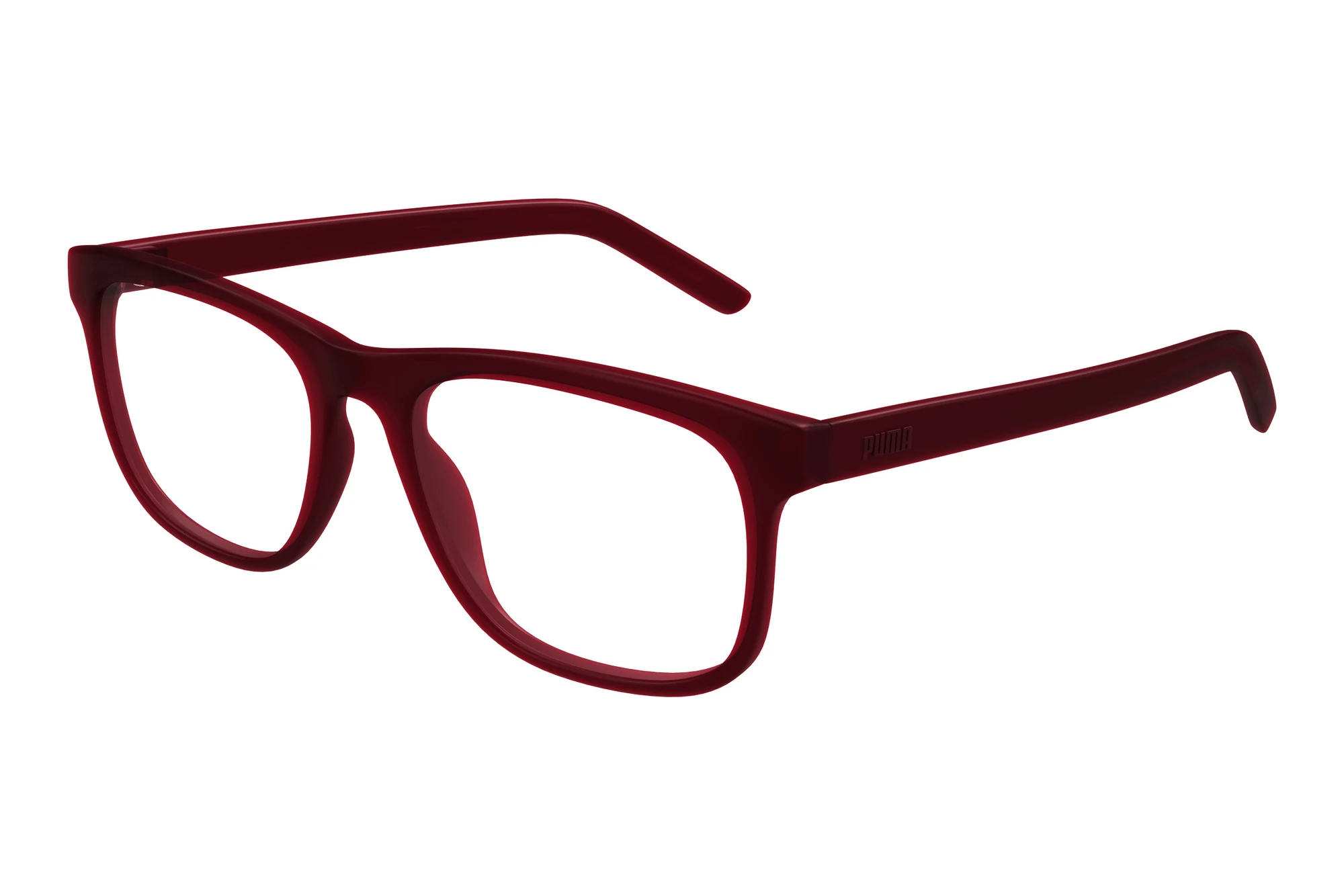 Puma PU0496O 003 BURGUNDY Puma PU0496O 003 BURGUNDY