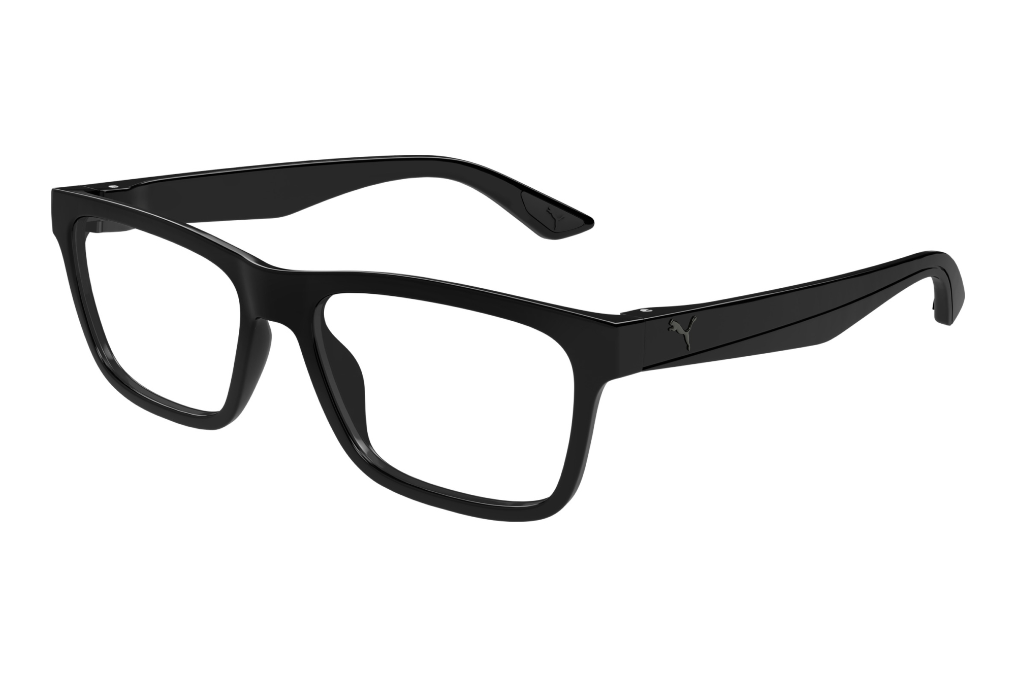 Puma PU0509O 006 BLACK Puma PU0509O 006 BLACK