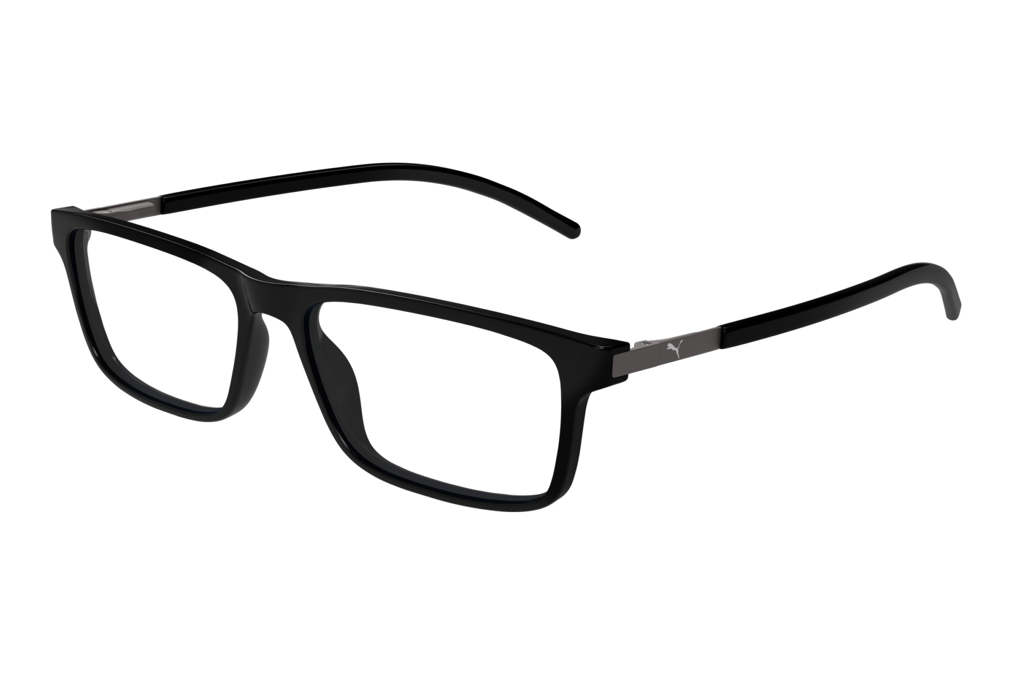 Puma PU0510O 001 BLACK Puma PU0510O 001 BLACK