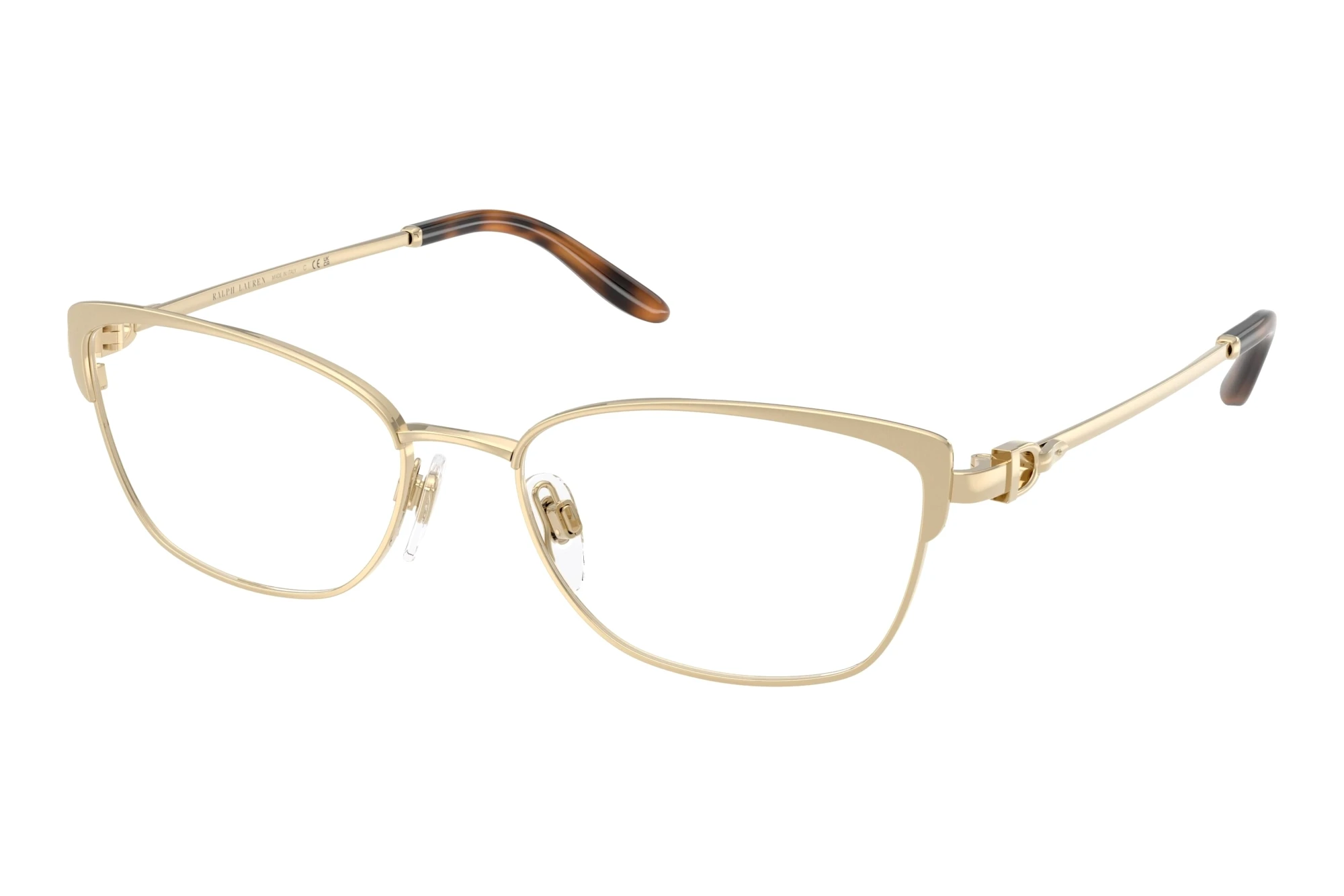 Ralph Lauren RL5139 9116 Black/Pale Gold Ralph Lauren RL5139 9116 Black/Pale Gold