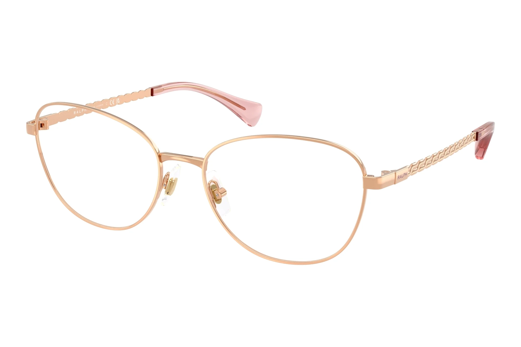 Ralph RA6063 9427 Rose Gold Ralph RA6063 9427 Rose Gold