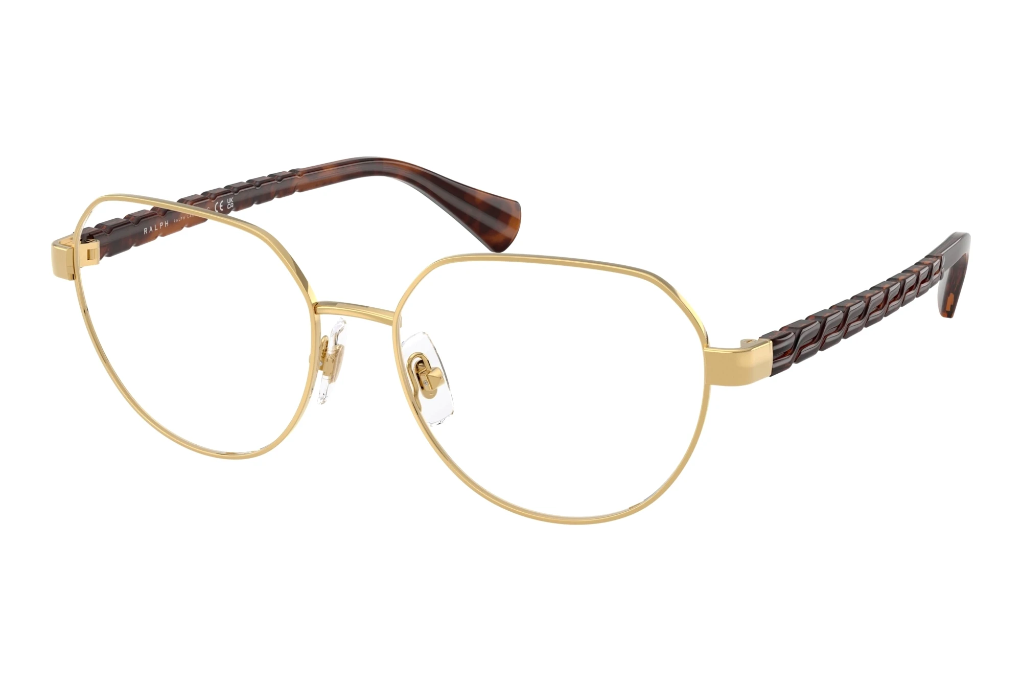Ralph RA6065 9490 Shiny Gold Ralph RA6065 9490 Shiny Gold
