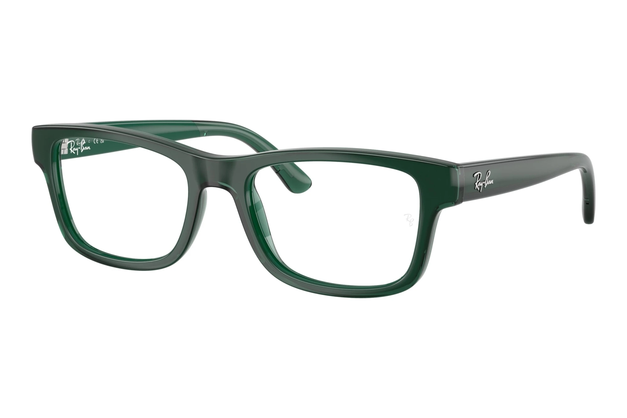 Ray-Ban Kids RY1951 7545 Green Ray-Ban Kids RY1951 7545 Green