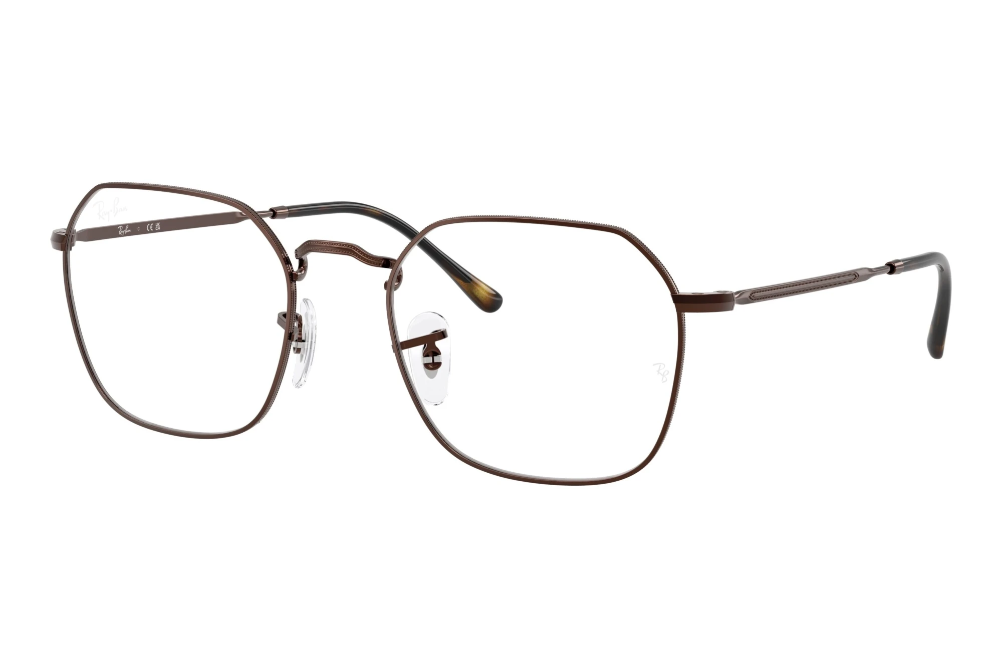 Ray-Ban RX3694V 2511 Brown Ray-Ban RX3694V 2511 Brown
