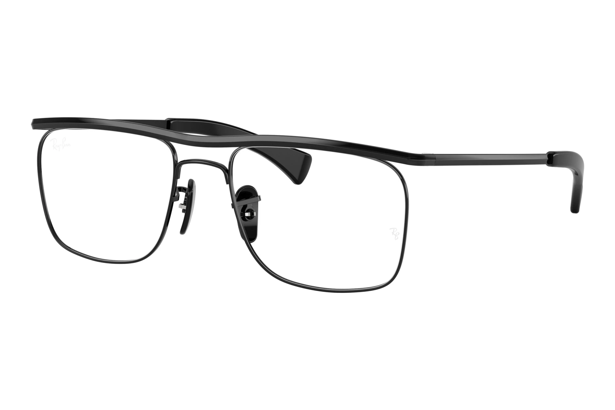 Ray-Ban RX6519M F117 Black Ray-Ban RX6519M F117 Black