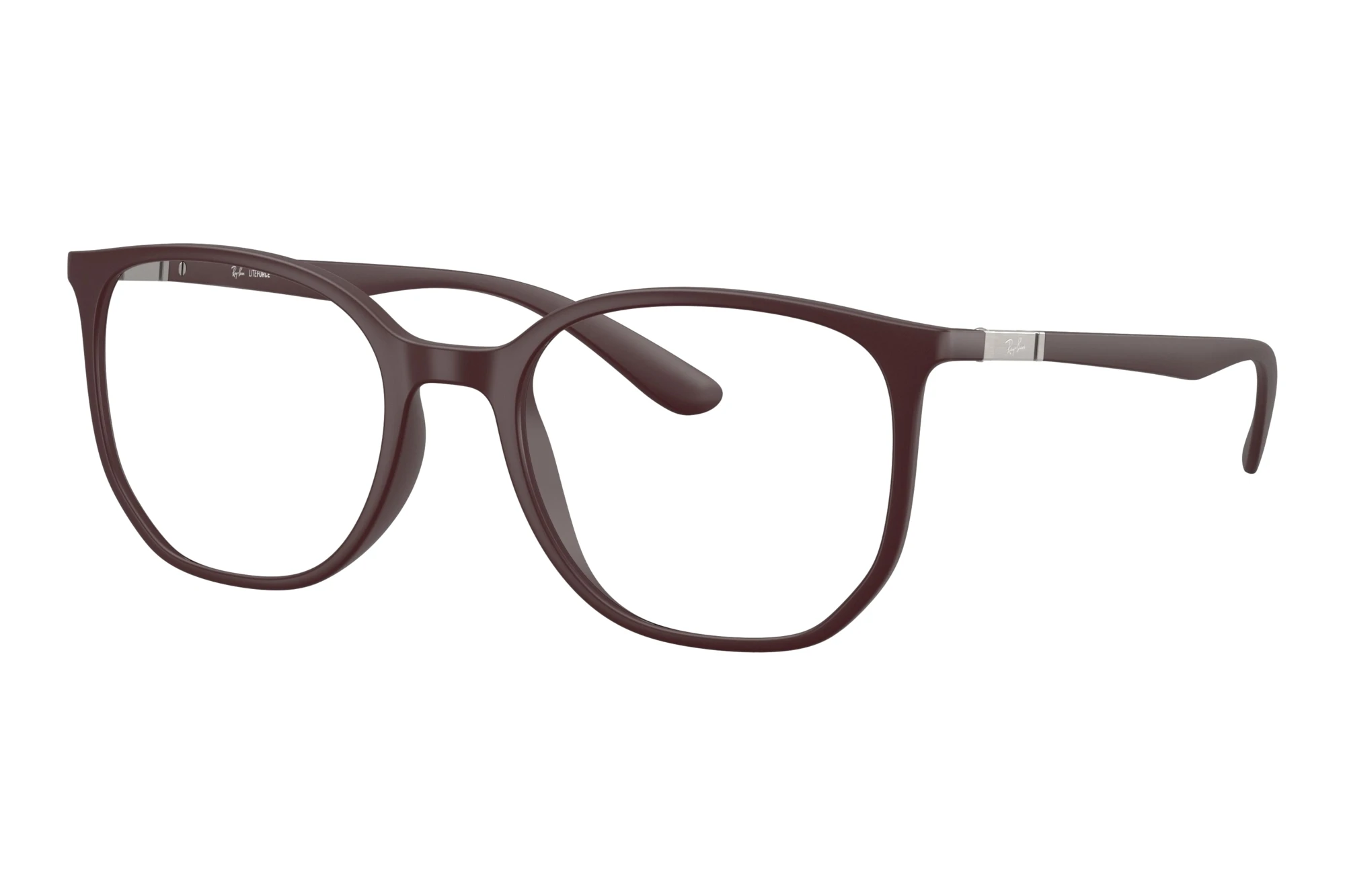 Ray-Ban RX7397 8088 Sand Purple Ray-Ban RX7397 8088 Sand Purple