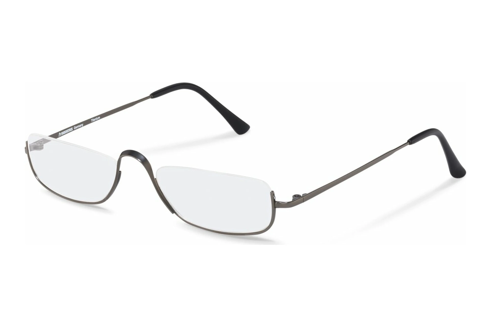 Rodenstock R0864 H000 dark gun, black Rodenstock R0864 H000 dark gun, black