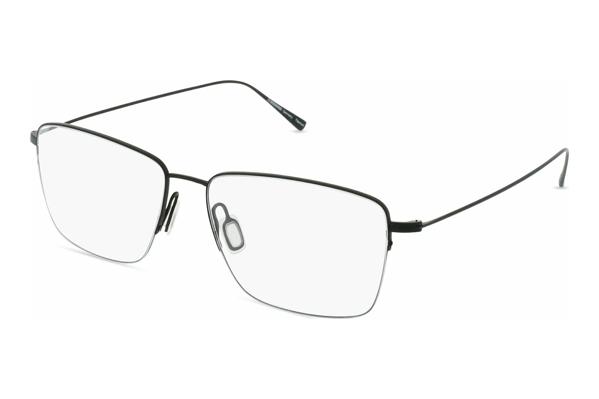 Rodenstock R7118 C000 black Rodenstock R7118 C000 black