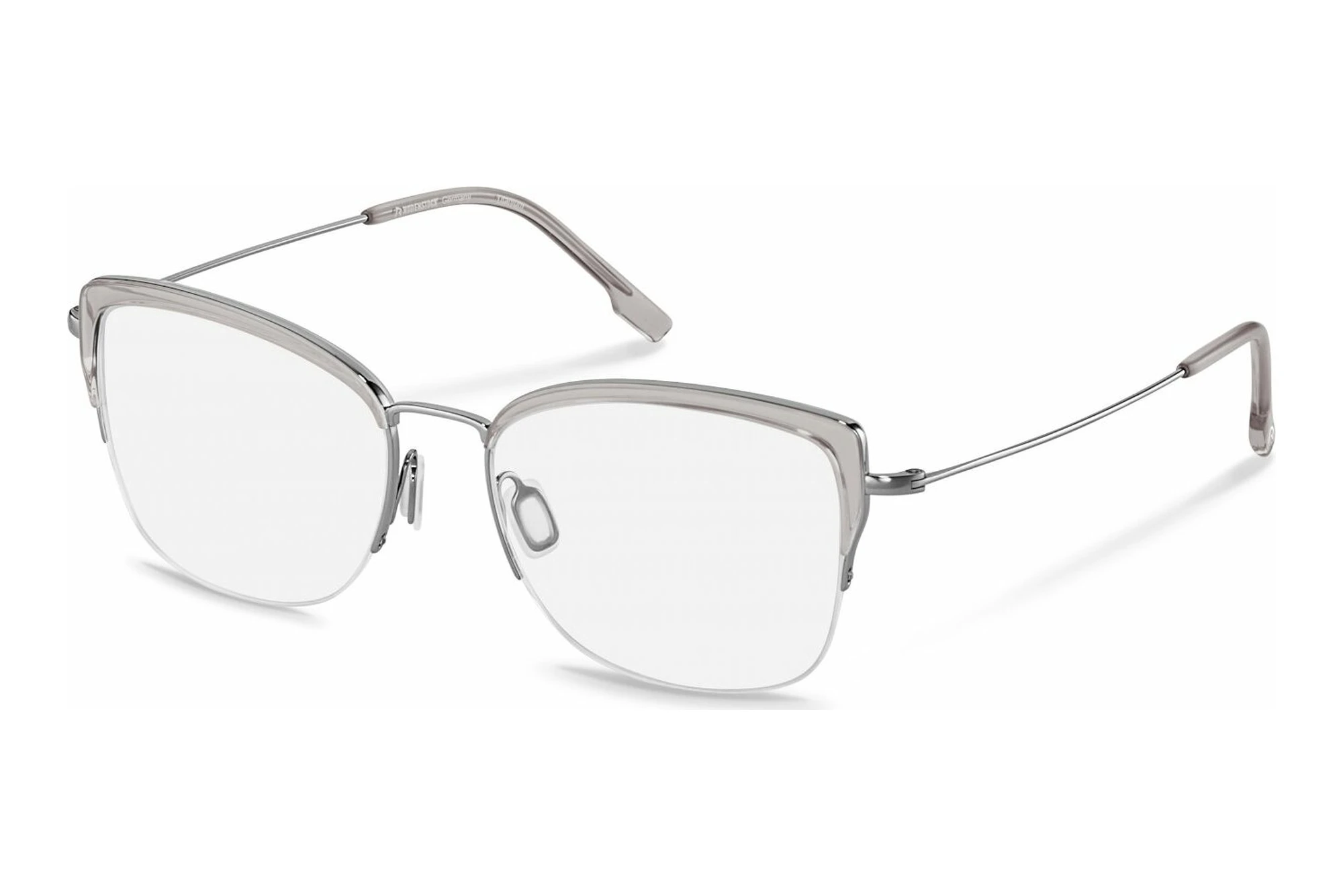 Rodenstock R7138 C000 light grey, palladium Rodenstock R7138 C000 light grey, palladium