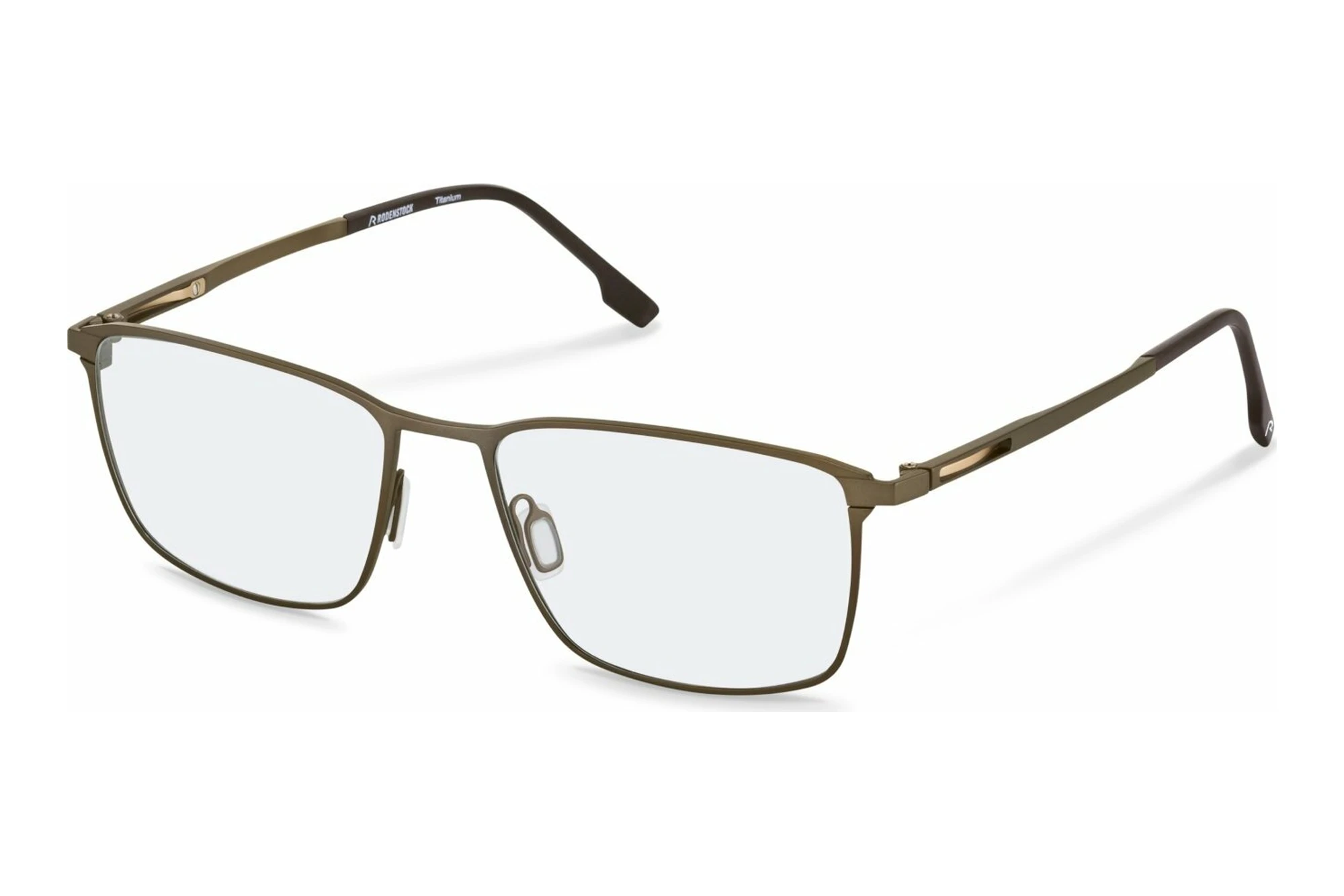 Rodenstock R7151 C000 brown, dark brown Rodenstock R7151 C000 brown, dark brown